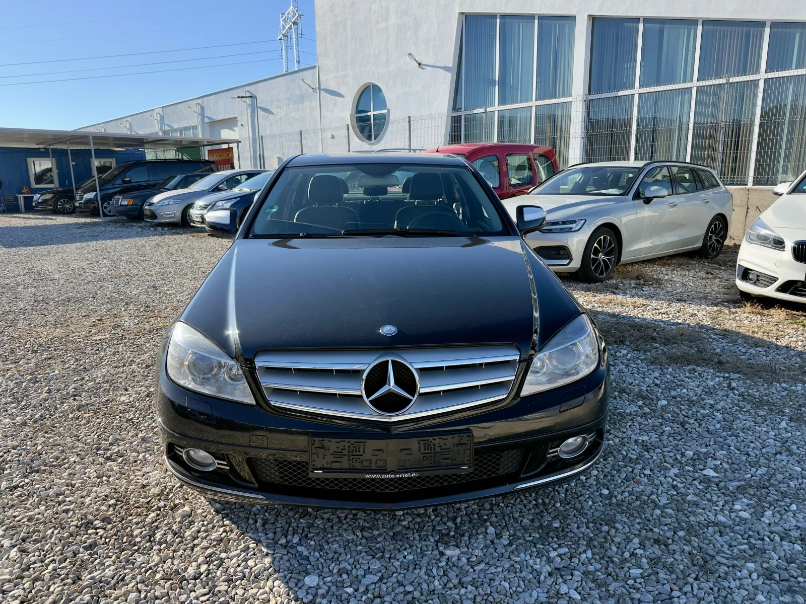 Mercedes-Benz C 220 2.2 CDI | Mobile.bg � ����������� 2