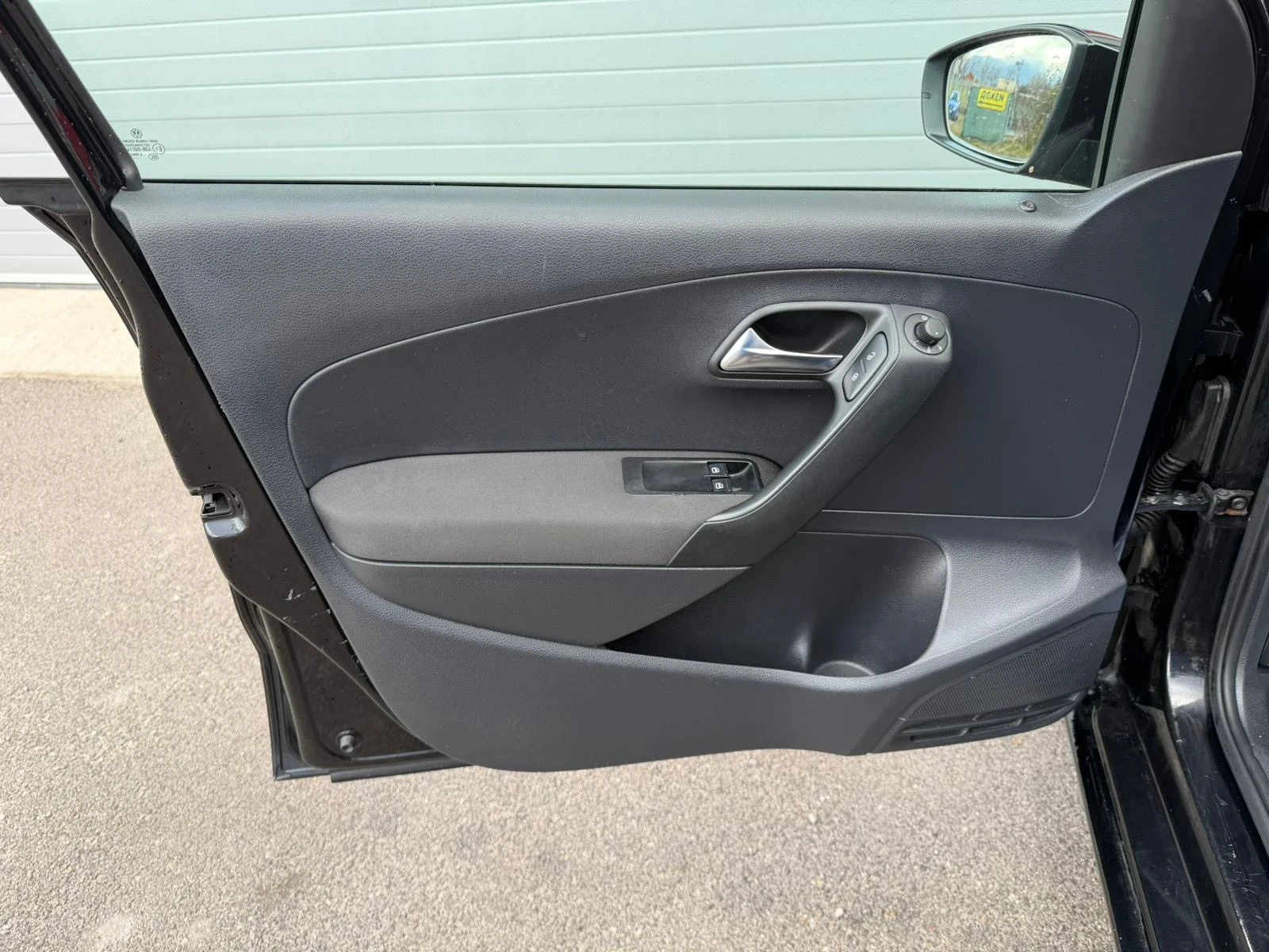 VW Polo 1.2I KLIMATIK EVRO 5A ������!!! | Mobile.bg � ����������� 12