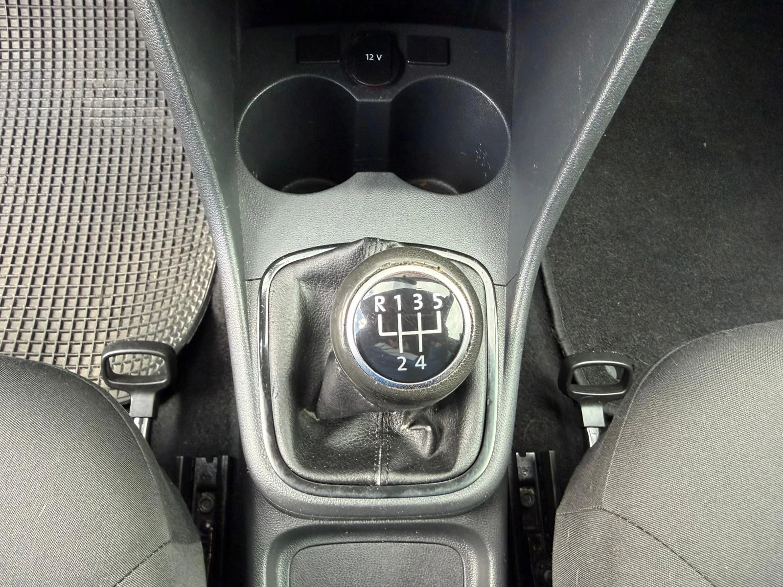 VW Polo 1.2I KLIMATIK EVRO 5A ������!!! | Mobile.bg � ����������� 17