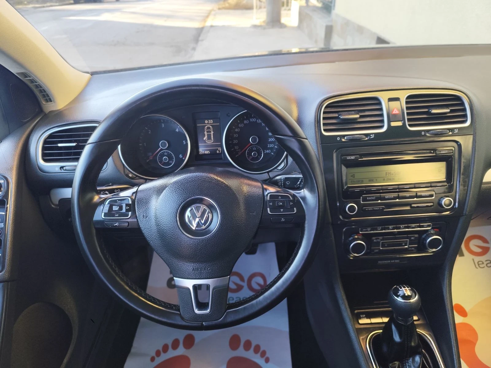 VW Golf 2.0 Highline - изображение 3