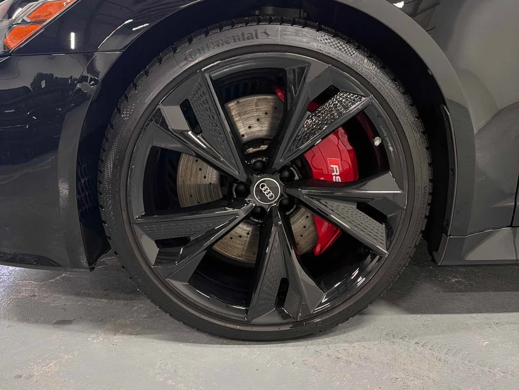 Audi Rs6 * 4.0 TFSI quattro * CARFAX * БЕЗ ПЪРВОНАЧАЛНА ВНО - изображение 7