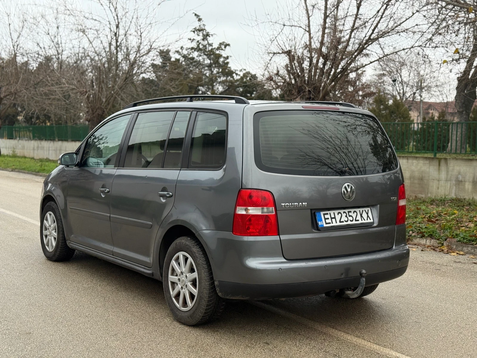 VW Touran * 1.9Tdi * ������� | Mobile.bg � ����������� 2