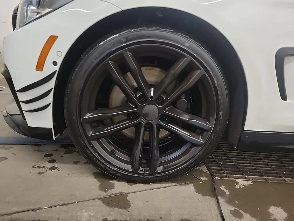 BMW 430 2020 * XDRIVE * CARFAX * ОТ ПРЕДСТАВИТЕЛСТВО - изображение 8