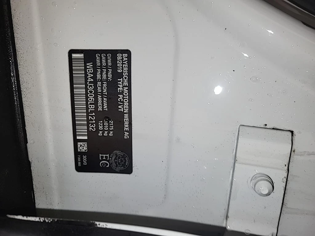 BMW 430 2020 * XDRIVE * CARFAX * �� ���������������� | Mobile.bg � ����������� 16