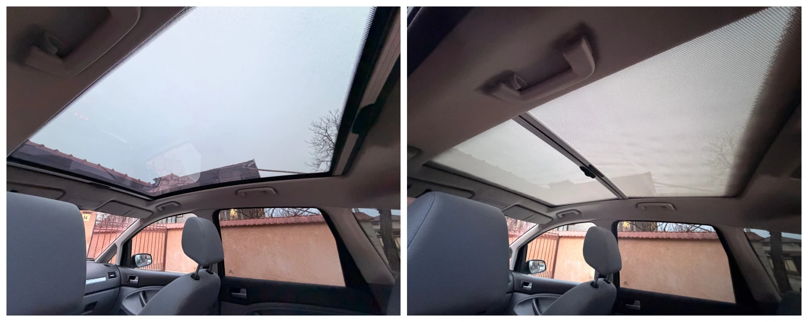 Ford C-max 1.8i | Facelift | ������� ����� | ��� ! | Mobile.bg � ����������� 16