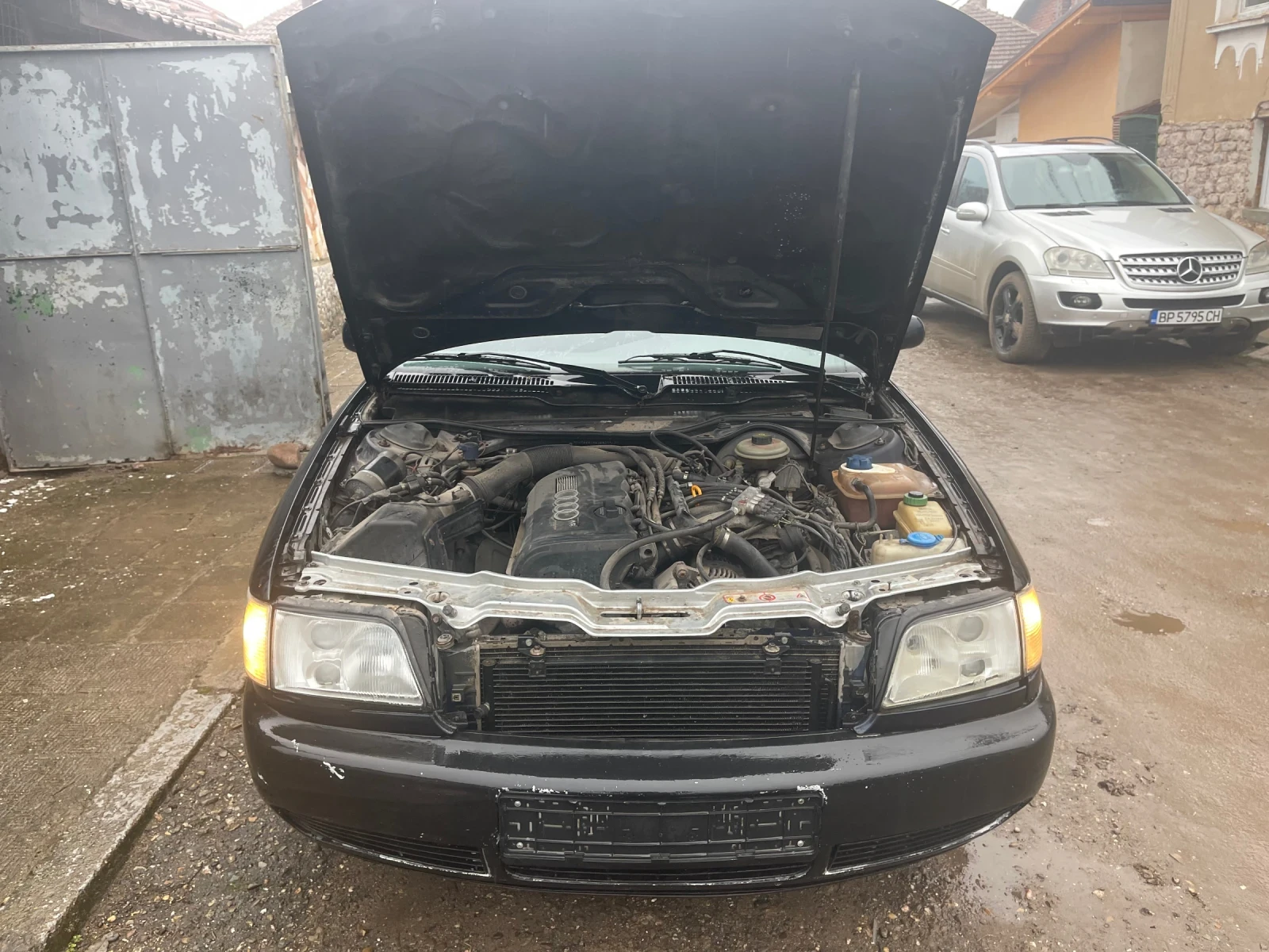 Audi A6  - изображение 2