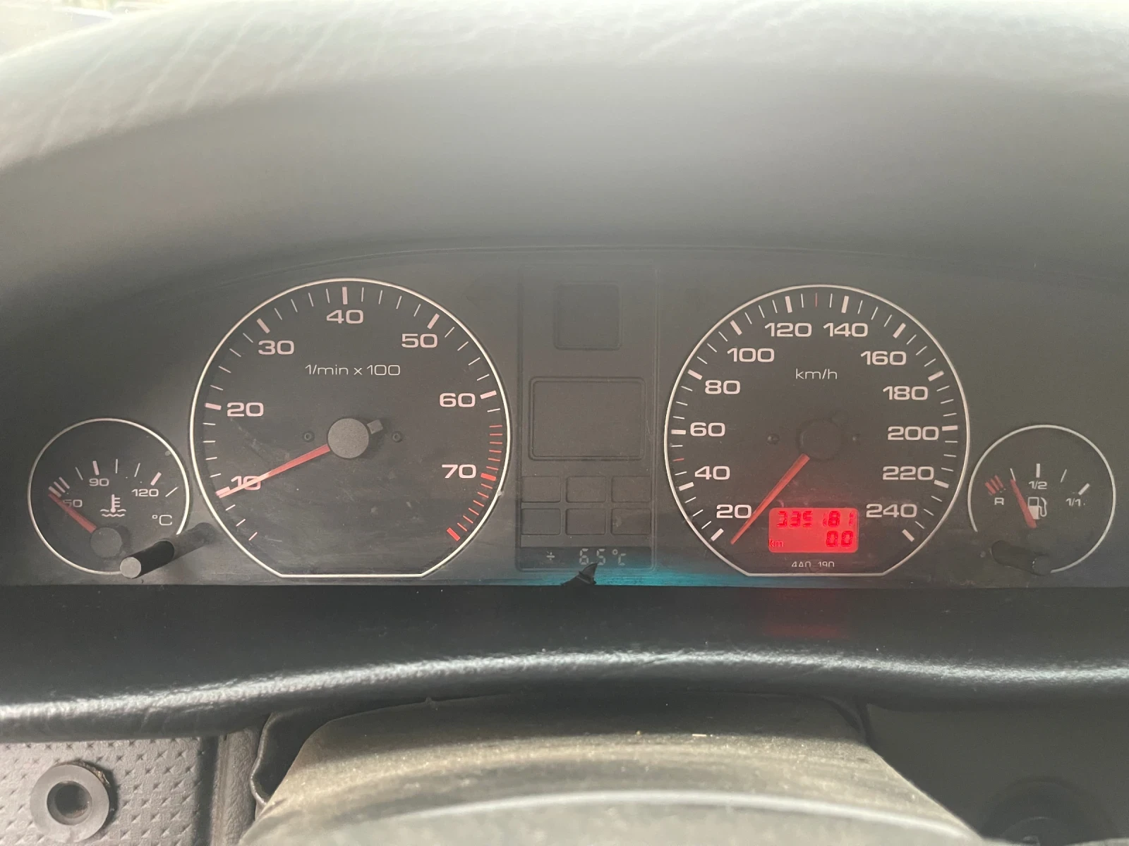 Audi A6  - изображение 7