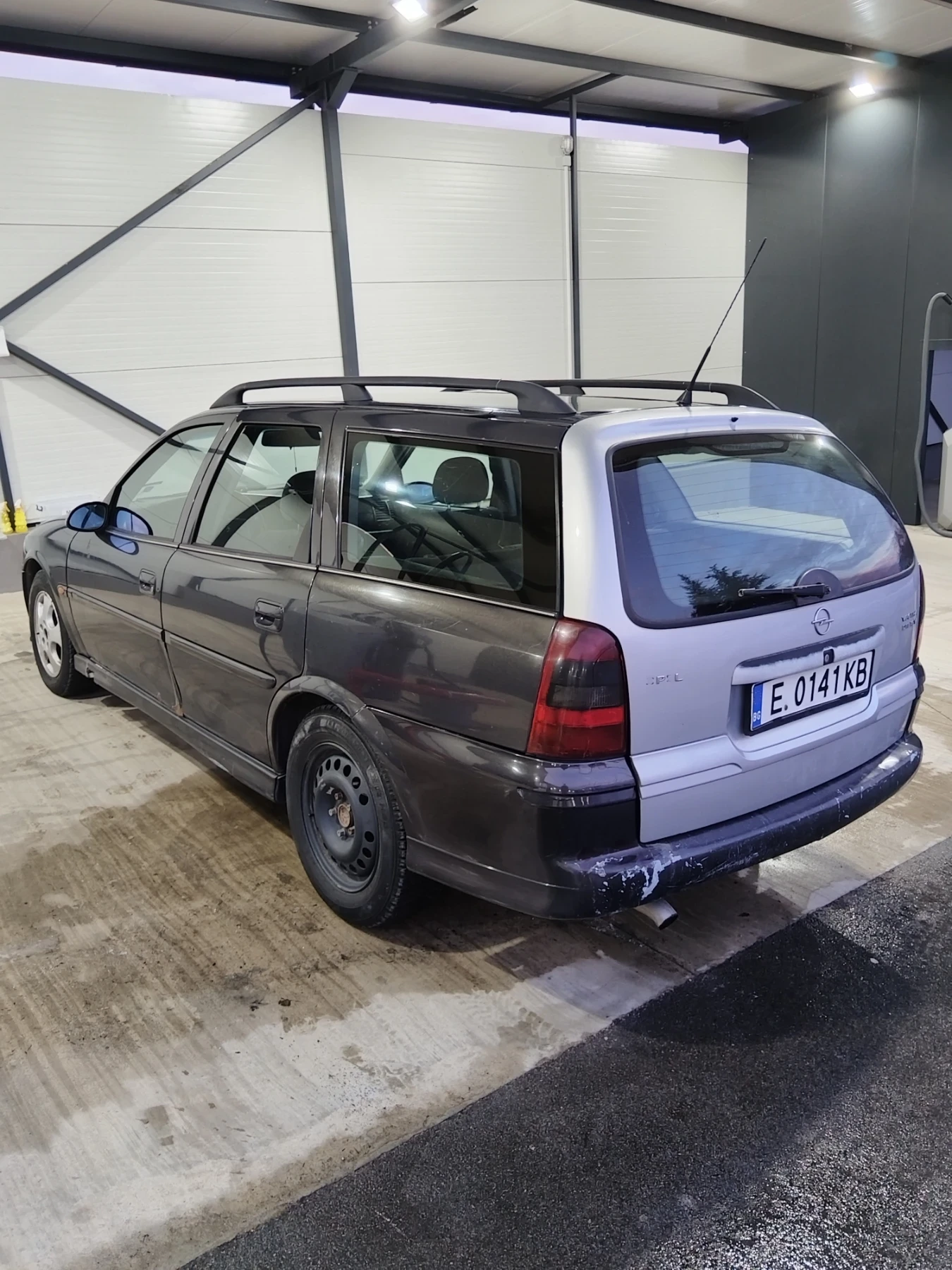 Opel Vectra | Mobile.bg � ����������� 4