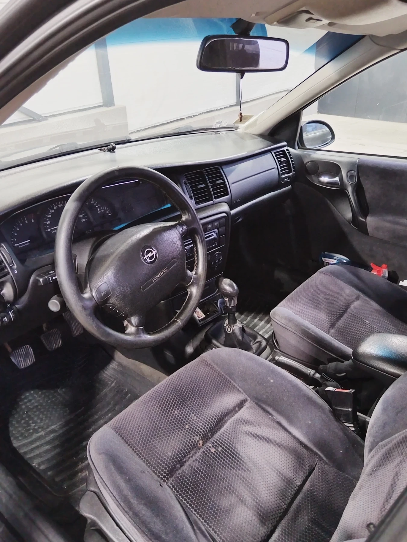 Opel Vectra | Mobile.bg � ����������� 6