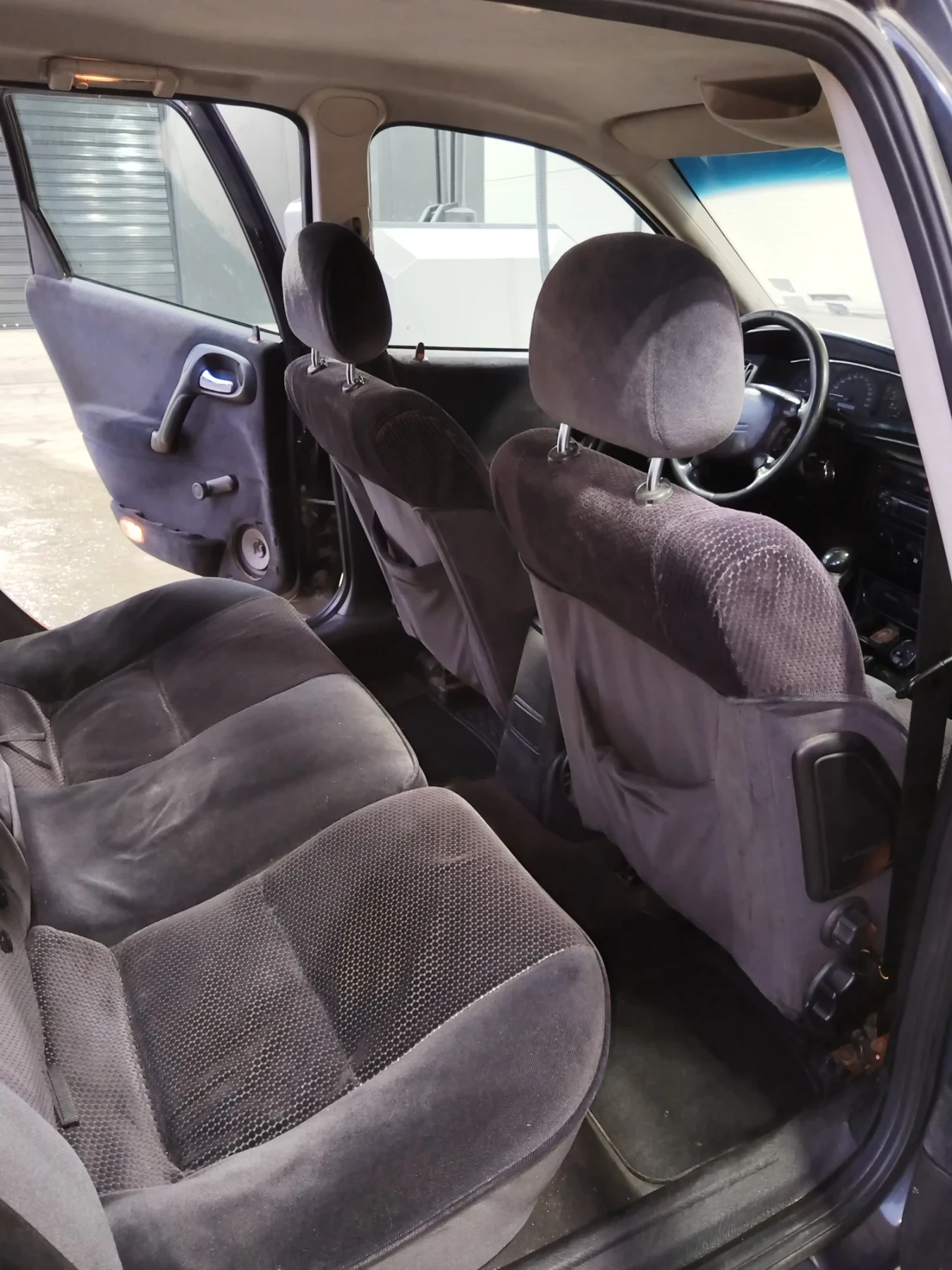 Opel Vectra | Mobile.bg � ����������� 7