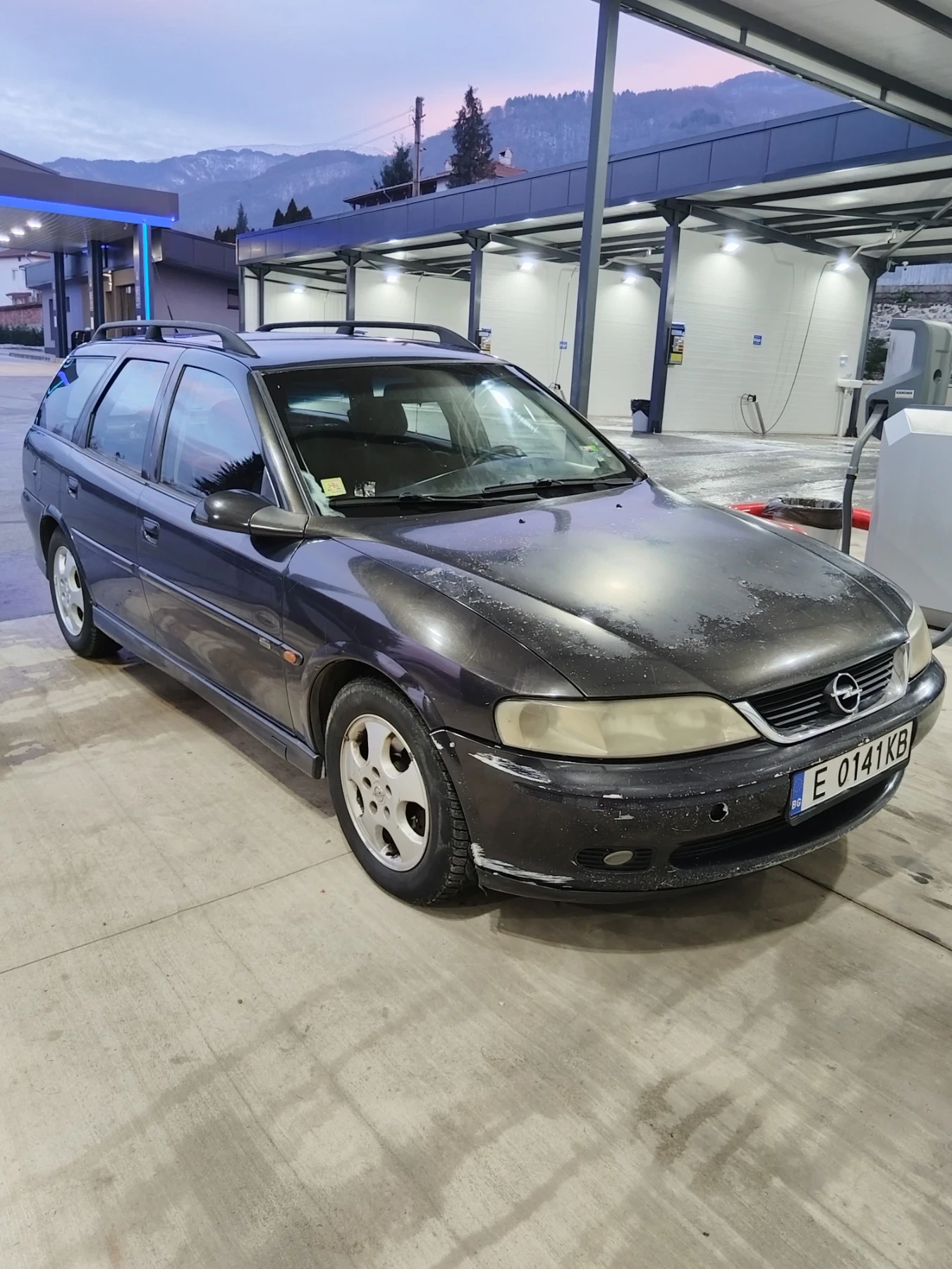 Opel Vectra | Mobile.bg � ����������� 1