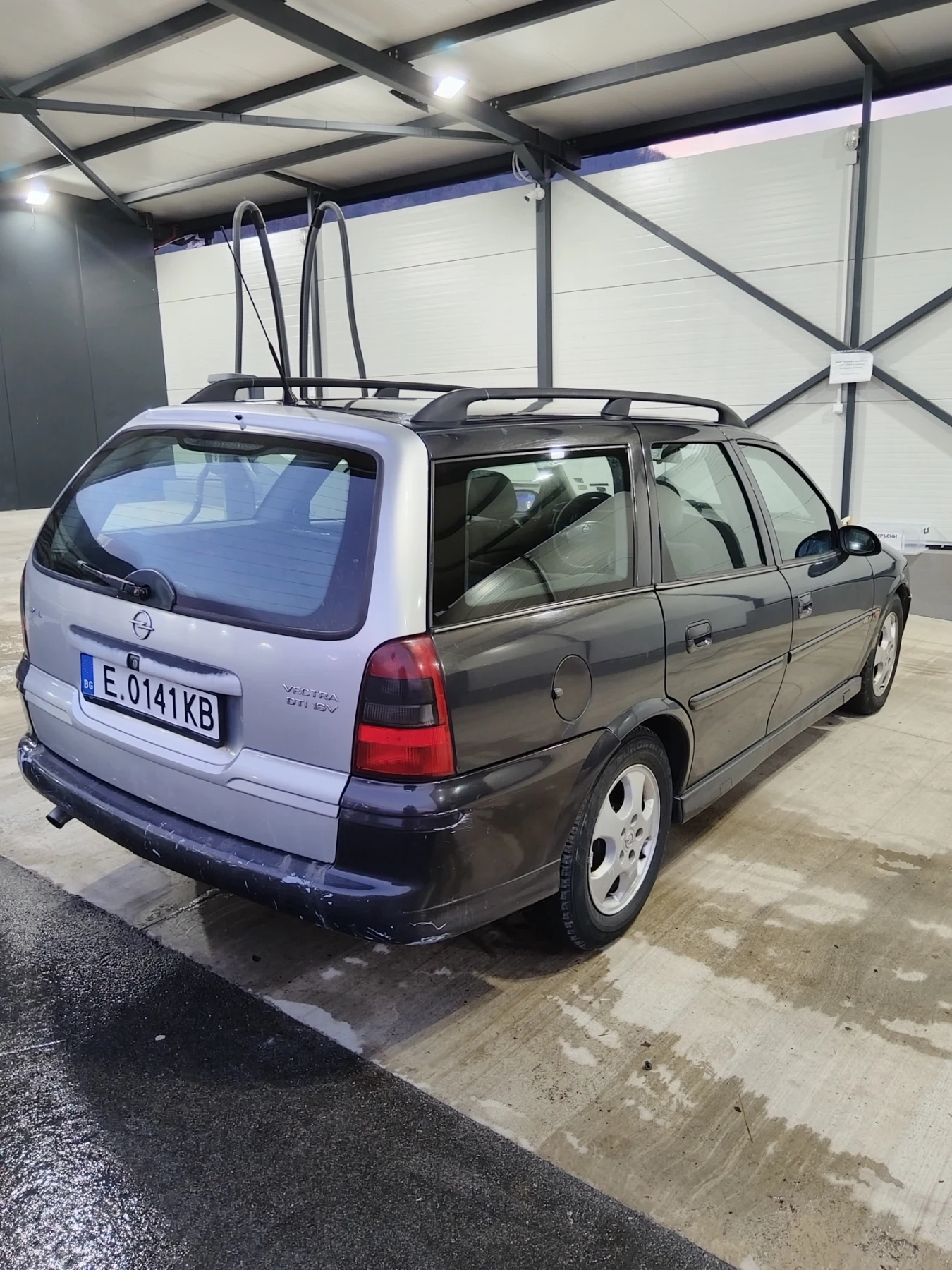 Opel Vectra | Mobile.bg � ����������� 3