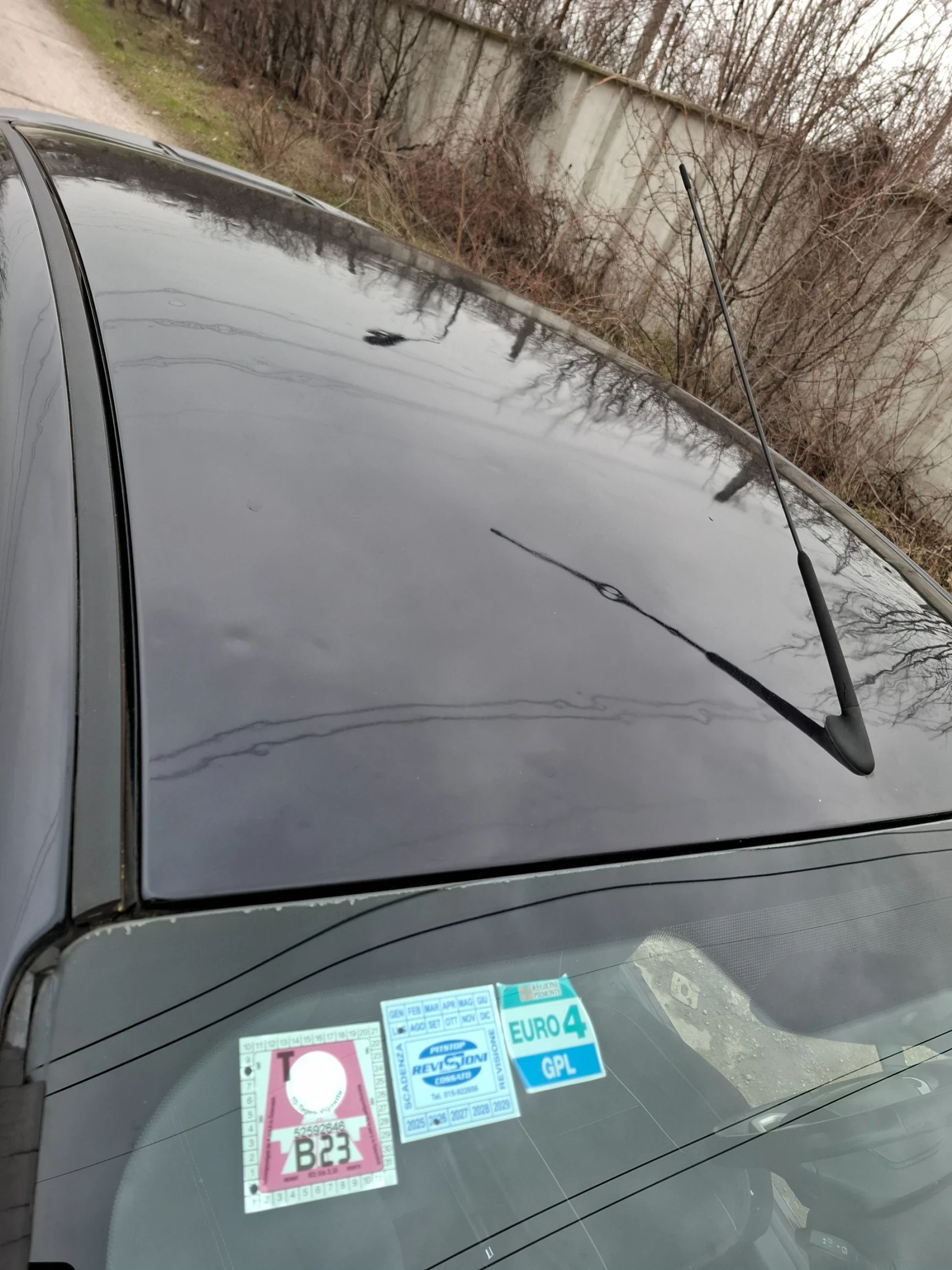 Ford Fiesta 1.4 � ��� | Mobile.bg � ����������� 7