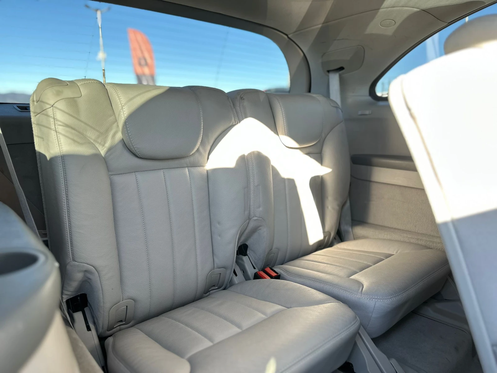 Mercedes-Benz R 320 / 4MATIC / SPORT / 6+ 1 /, снимка 13 - Автомобили и джипове - 53734311