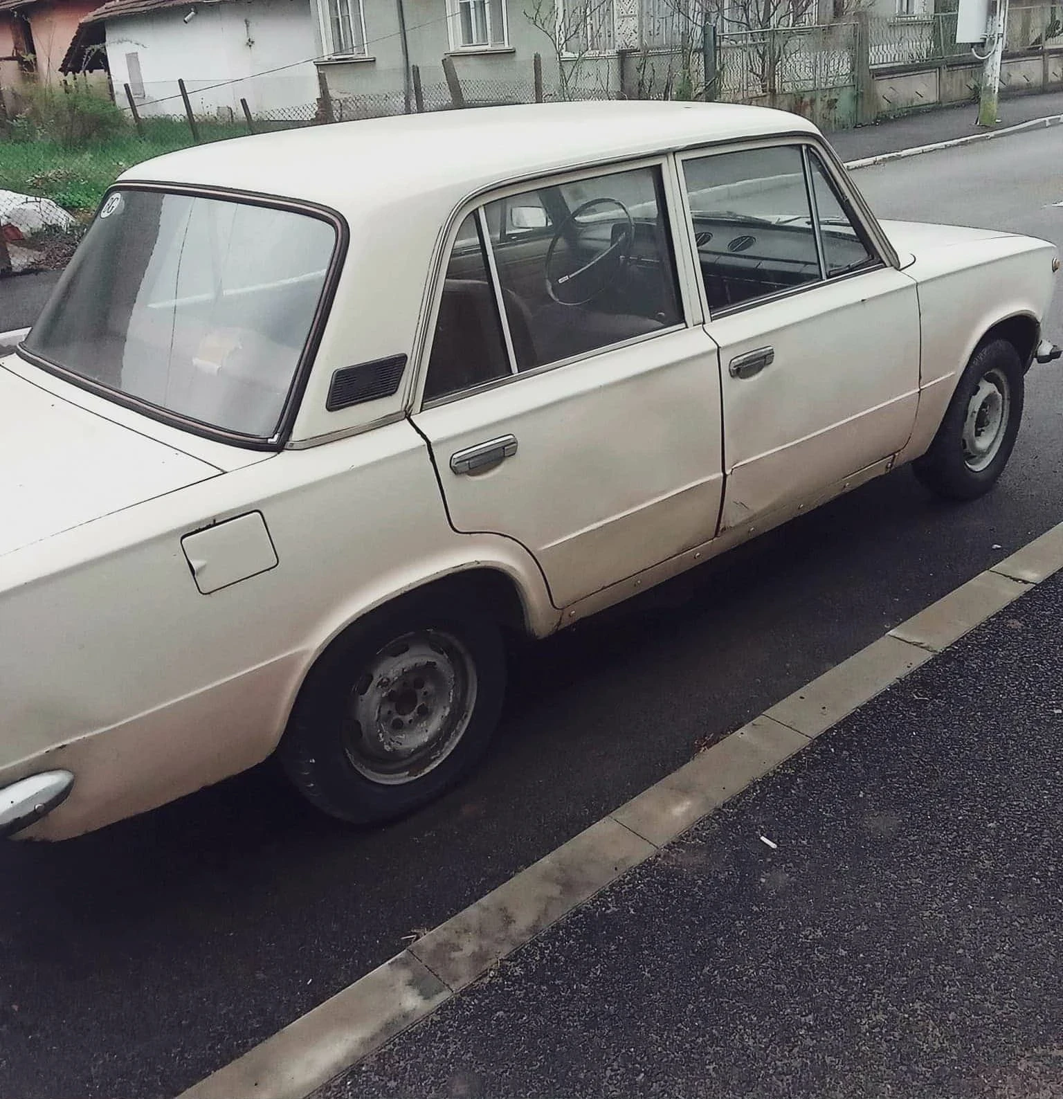 Lada 1200 1200, снимка 10 - Автомобили и джипове - 53817798