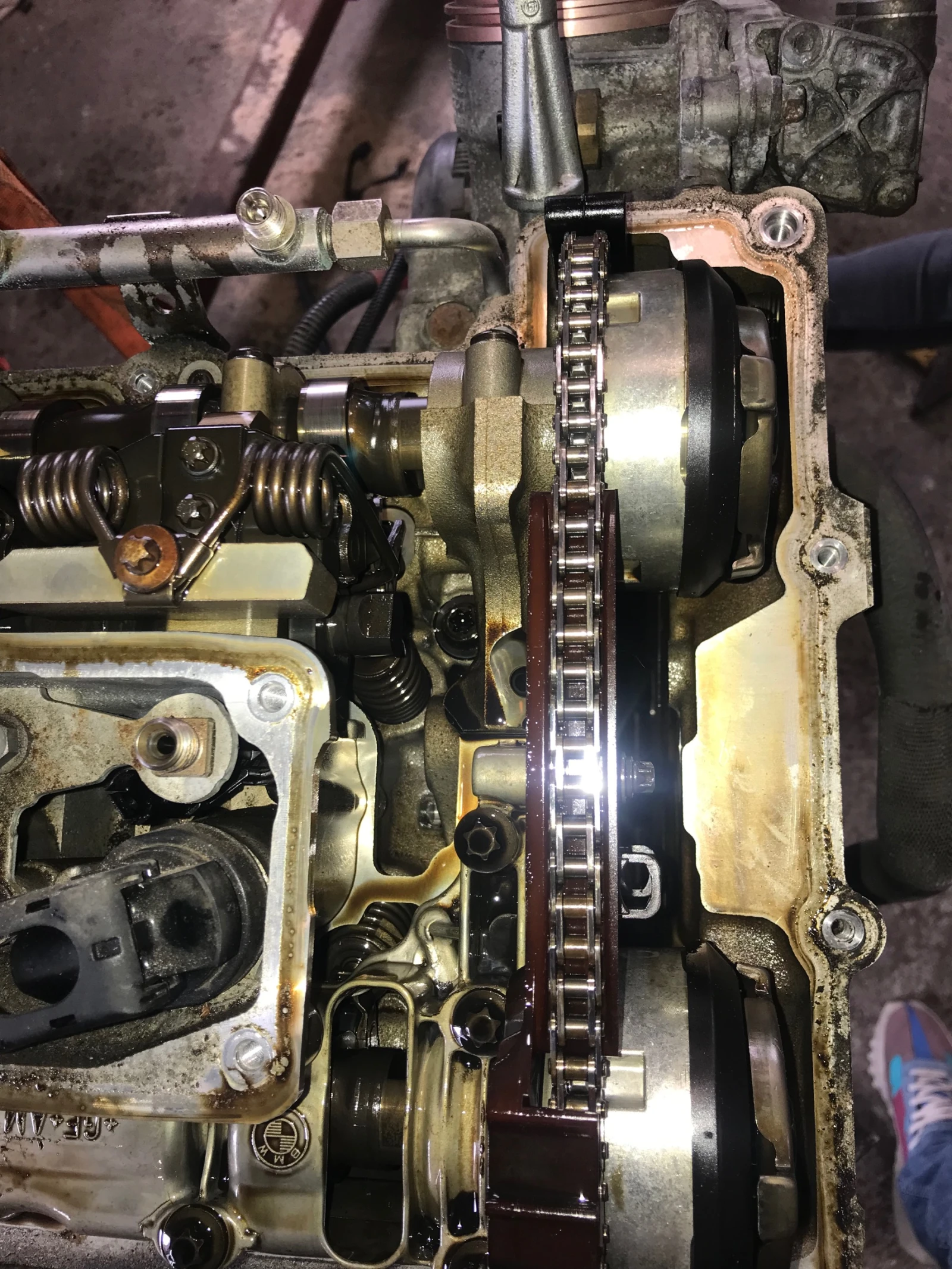 BMW 335 xDrive, РЪЧКА, снимка 13 - Автомобили и джипове - 54036000