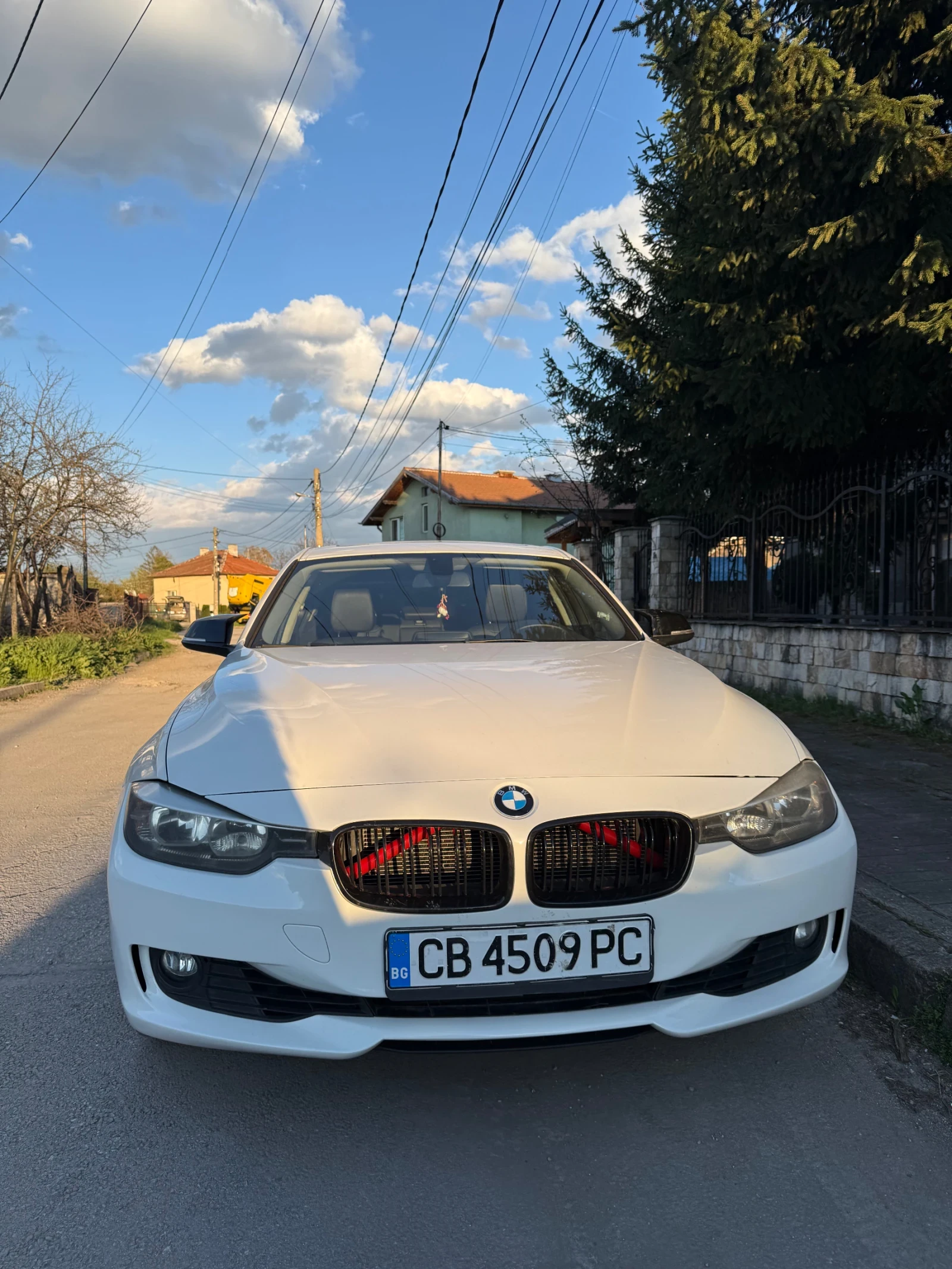 BMW 328 XI
