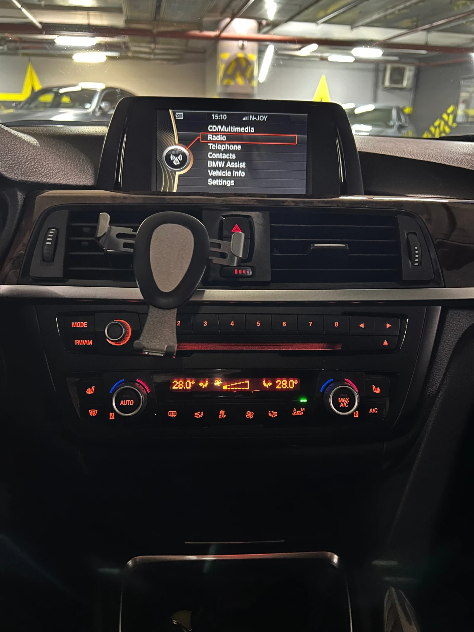 BMW 328 XI, снимка 2 - Автомобили и джипове - 54151906