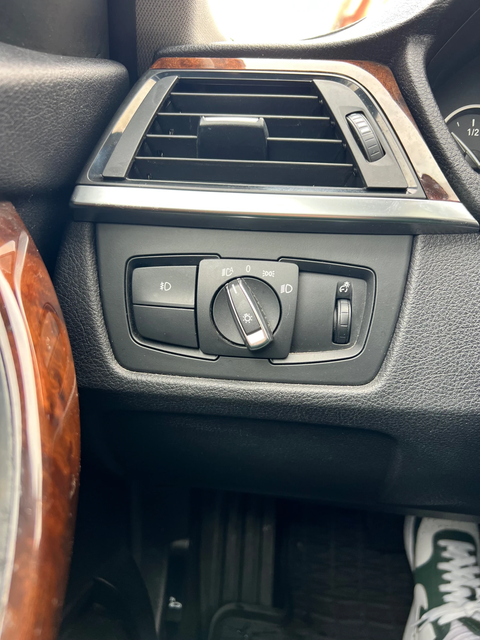 BMW 328 XI, снимка 6 - Автомобили и джипове - 54151906