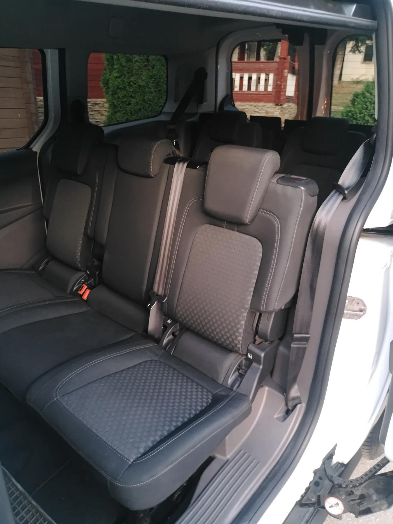 Ford Connect 1.5 | Mobile.bg � ����������� 17