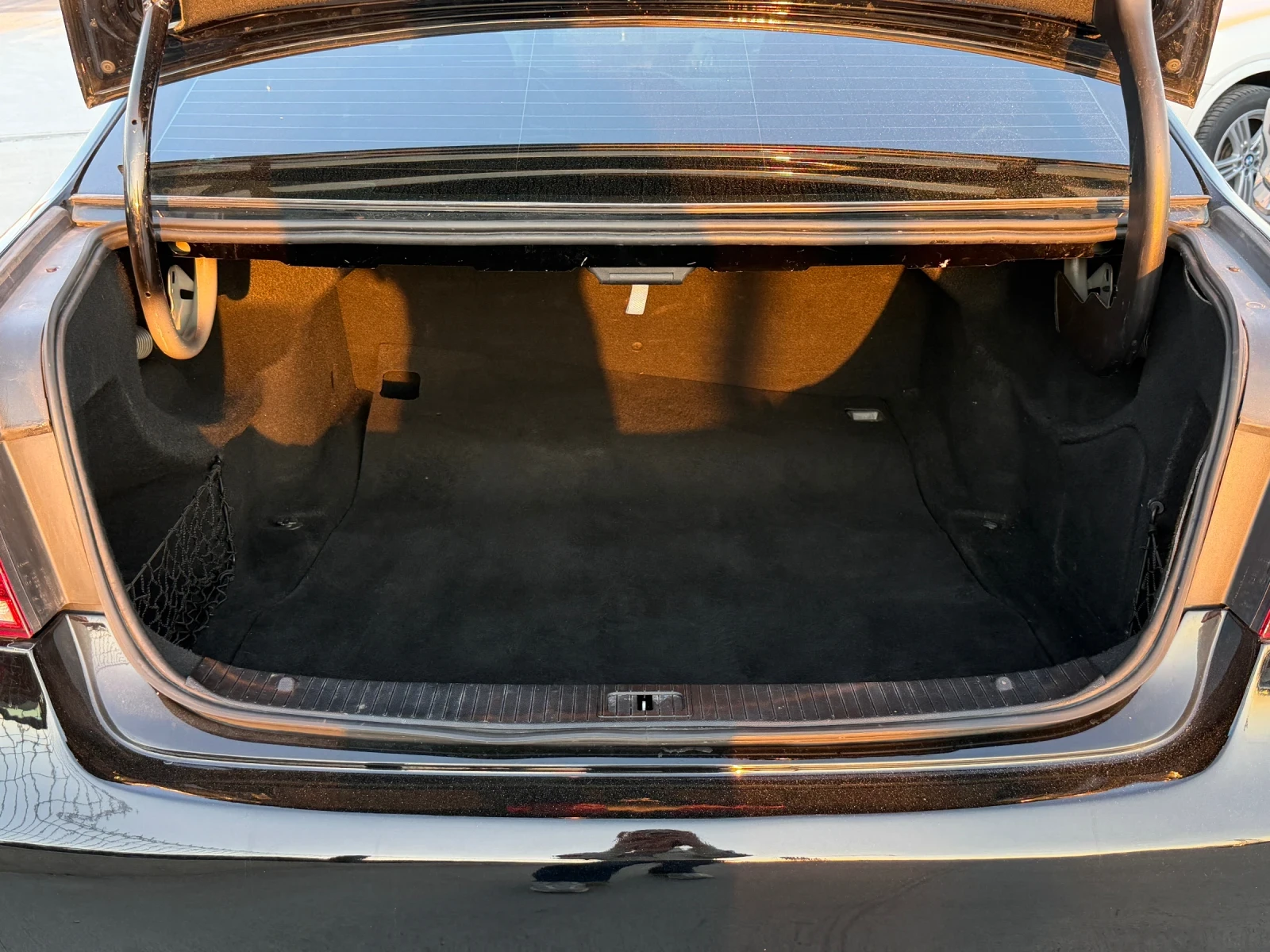 Mercedes-Benz E 220 D* 2015г* PreFace* 225.000KM* Сервизна История* , снимка 10 - Автомобили и джипове - 54432059