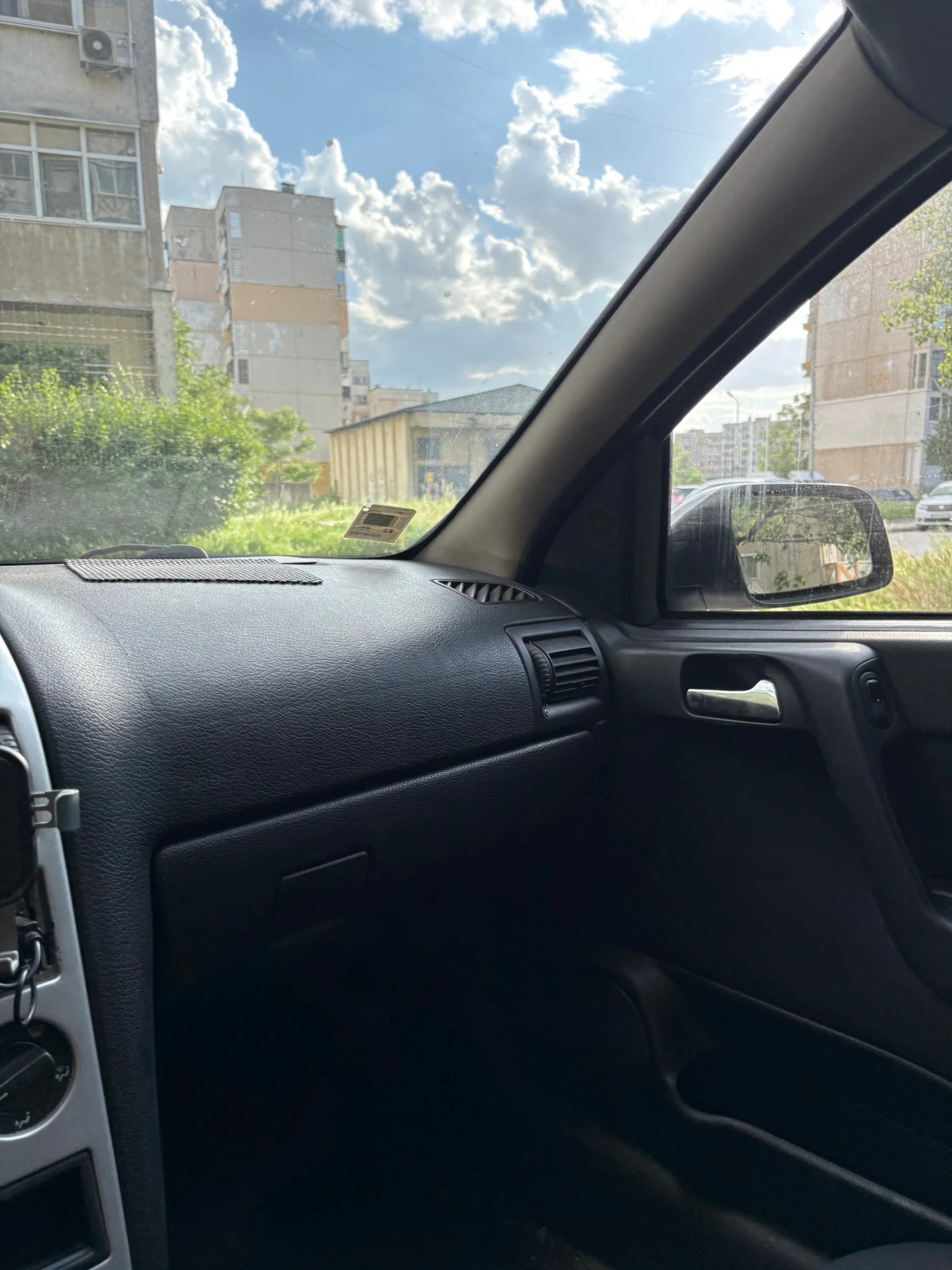 Opel Astra, снимка 7 - Автомобили и джипове - 54701330