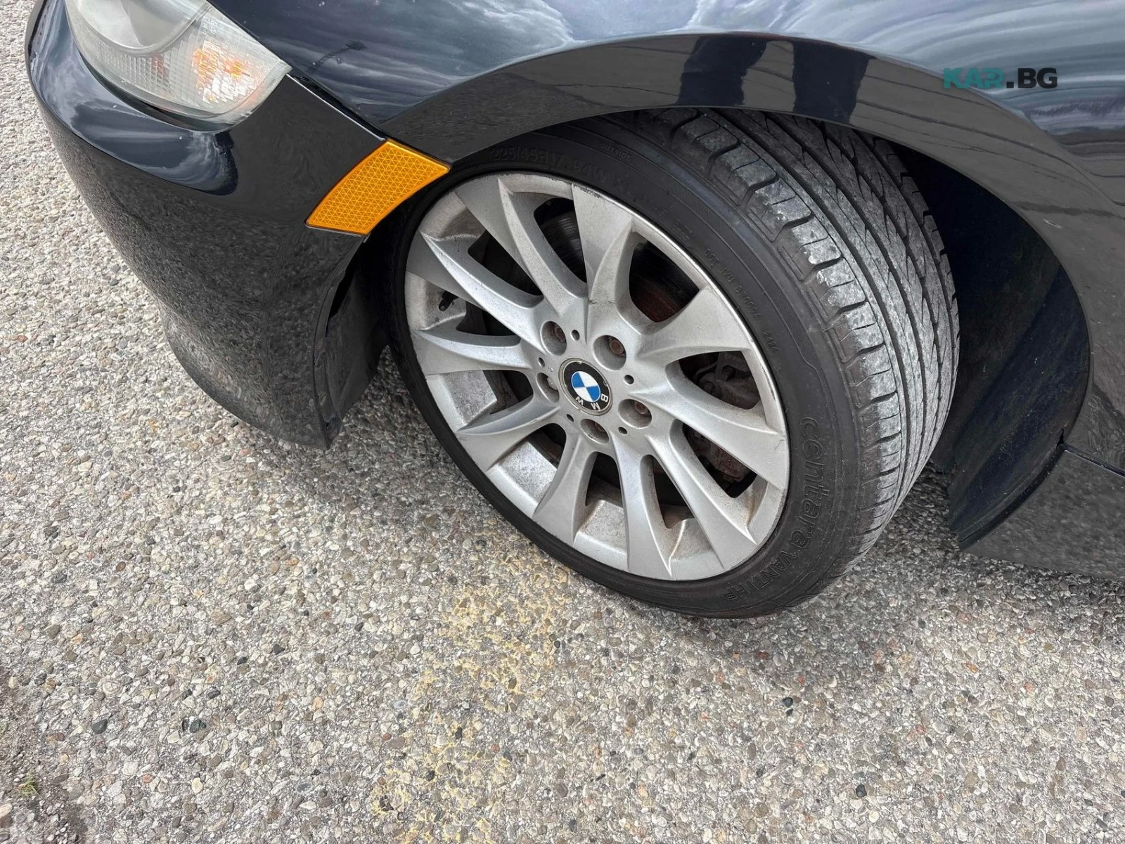 BMW Z4 3.0si * АвтоКредит * (ЦЕНА ДО БГ), снимка 7 - Автомобили и джипове - 54919607