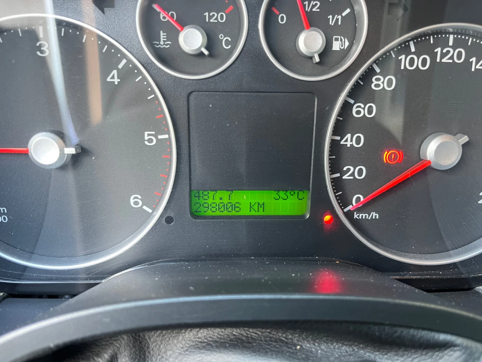 Ford C-max, снимка 9 - Автомобили и джипове - 54993772