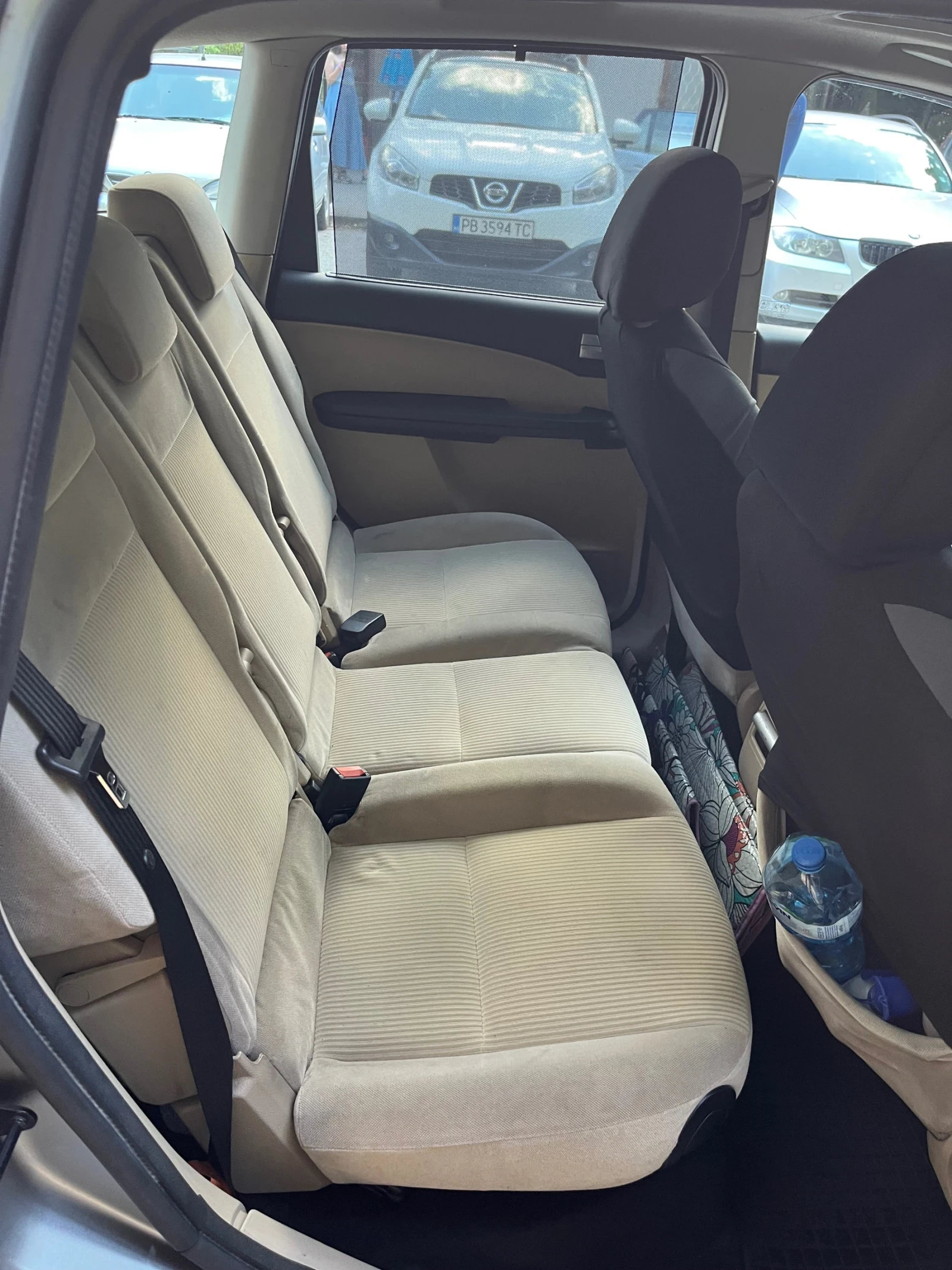 Ford C-max, снимка 4 - Автомобили и джипове - 54993772