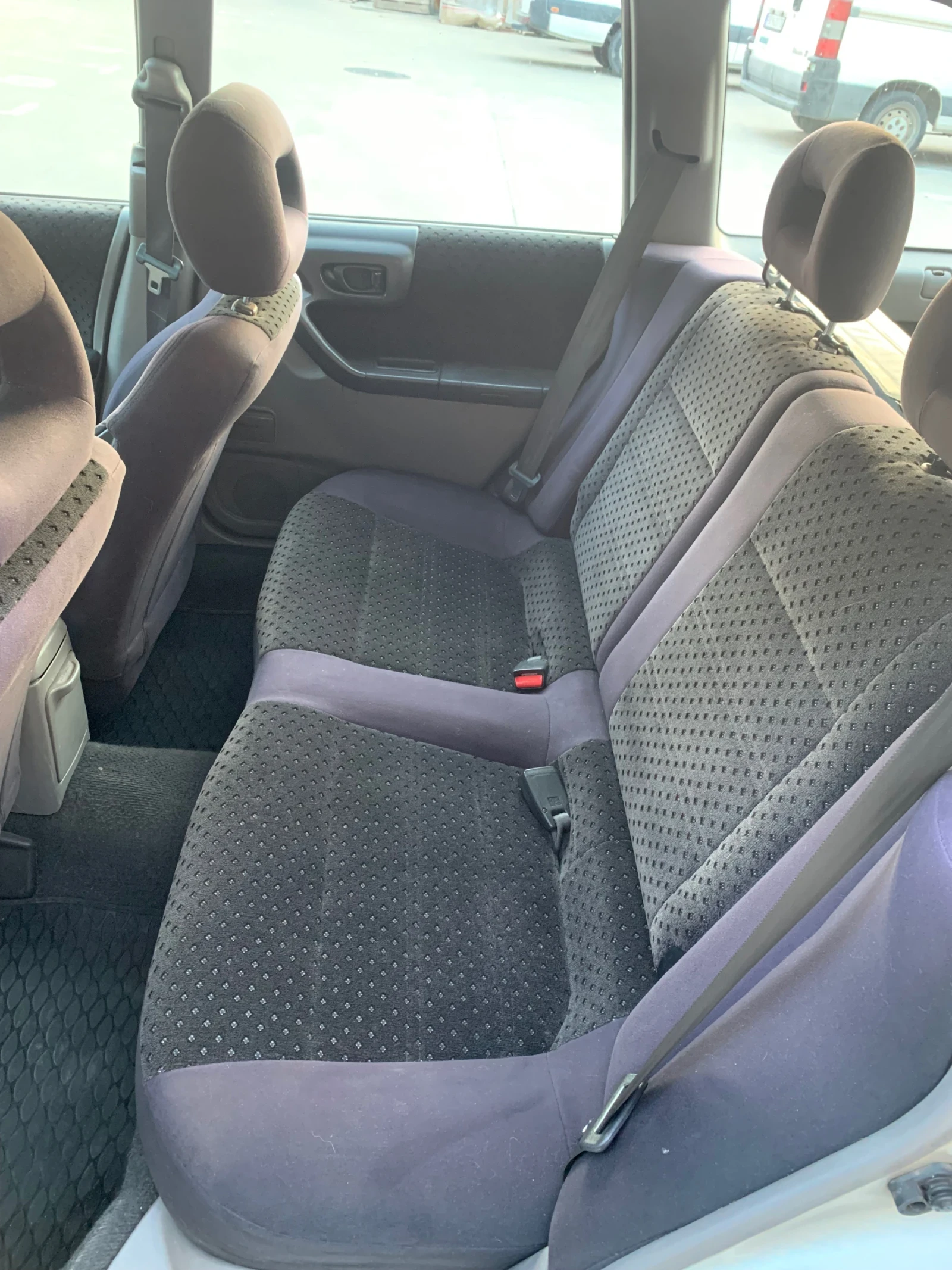 Subaru Forester 2.0 turbo, снимка 8 - Автомобили и джипове - 55105680
