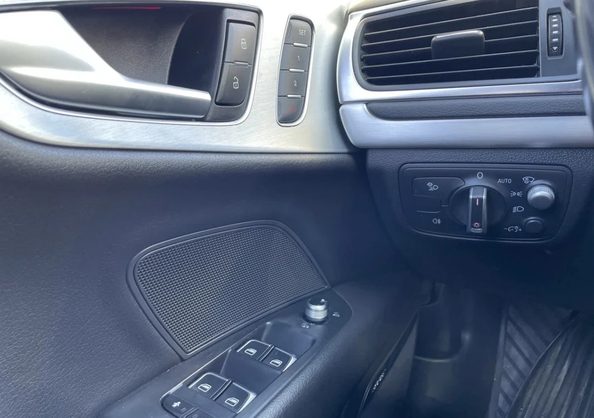Audi A7 PREMIUM PLUS * S LINE *  HEAD UP * ОБДУХВАНЕ * , снимка 12 - Автомобили и джипове - 55130467