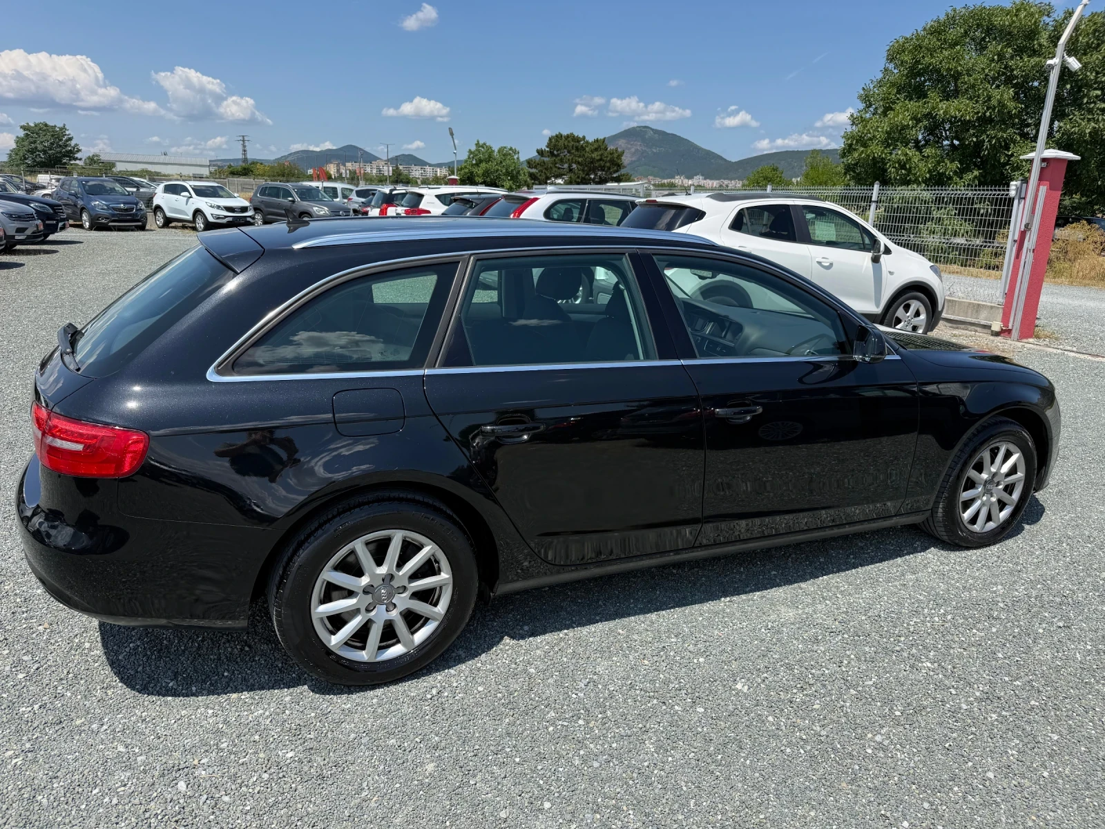 Audi A4 (KATO НОВА), снимка 5 - Автомобили и джипове - 55154510