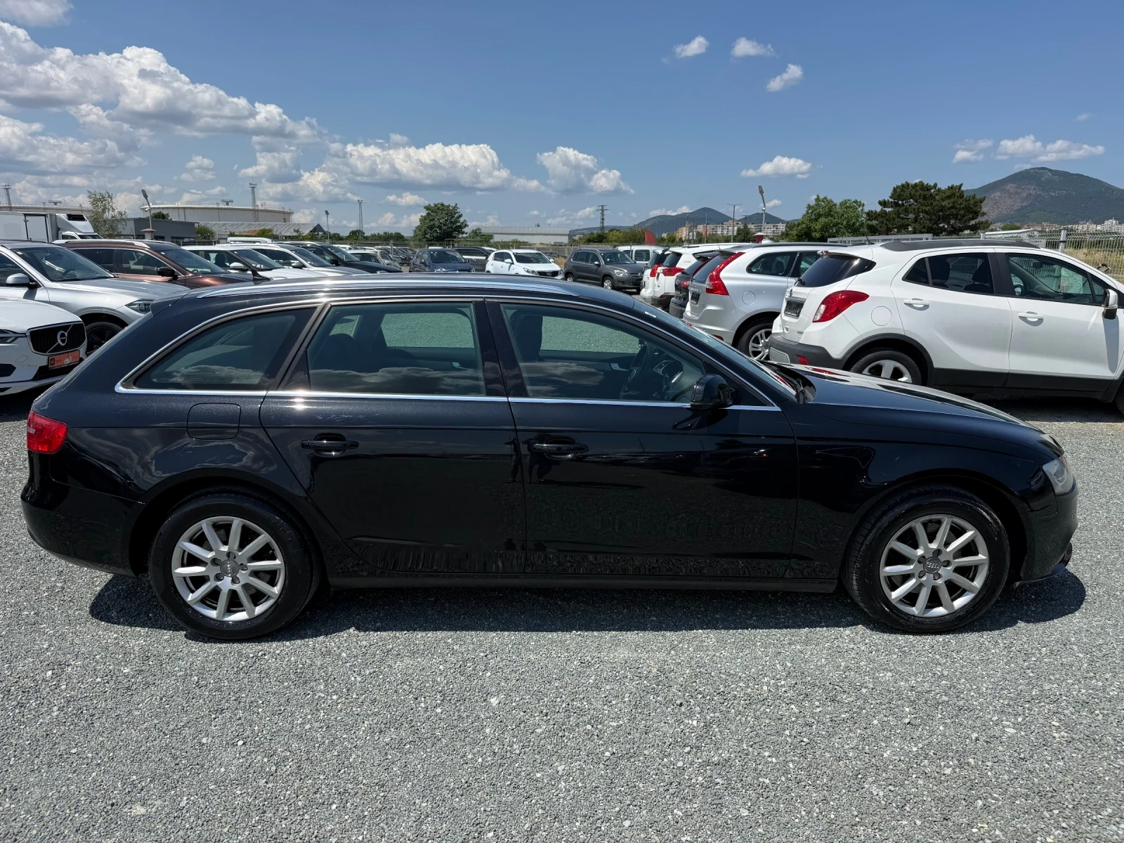 Audi A4 (KATO НОВА), снимка 4 - Автомобили и джипове - 55154510