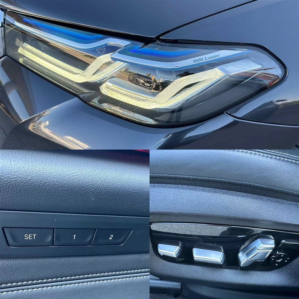 BMW 530 xDrive, снимка 11 - Автомобили и джипове - 55752706