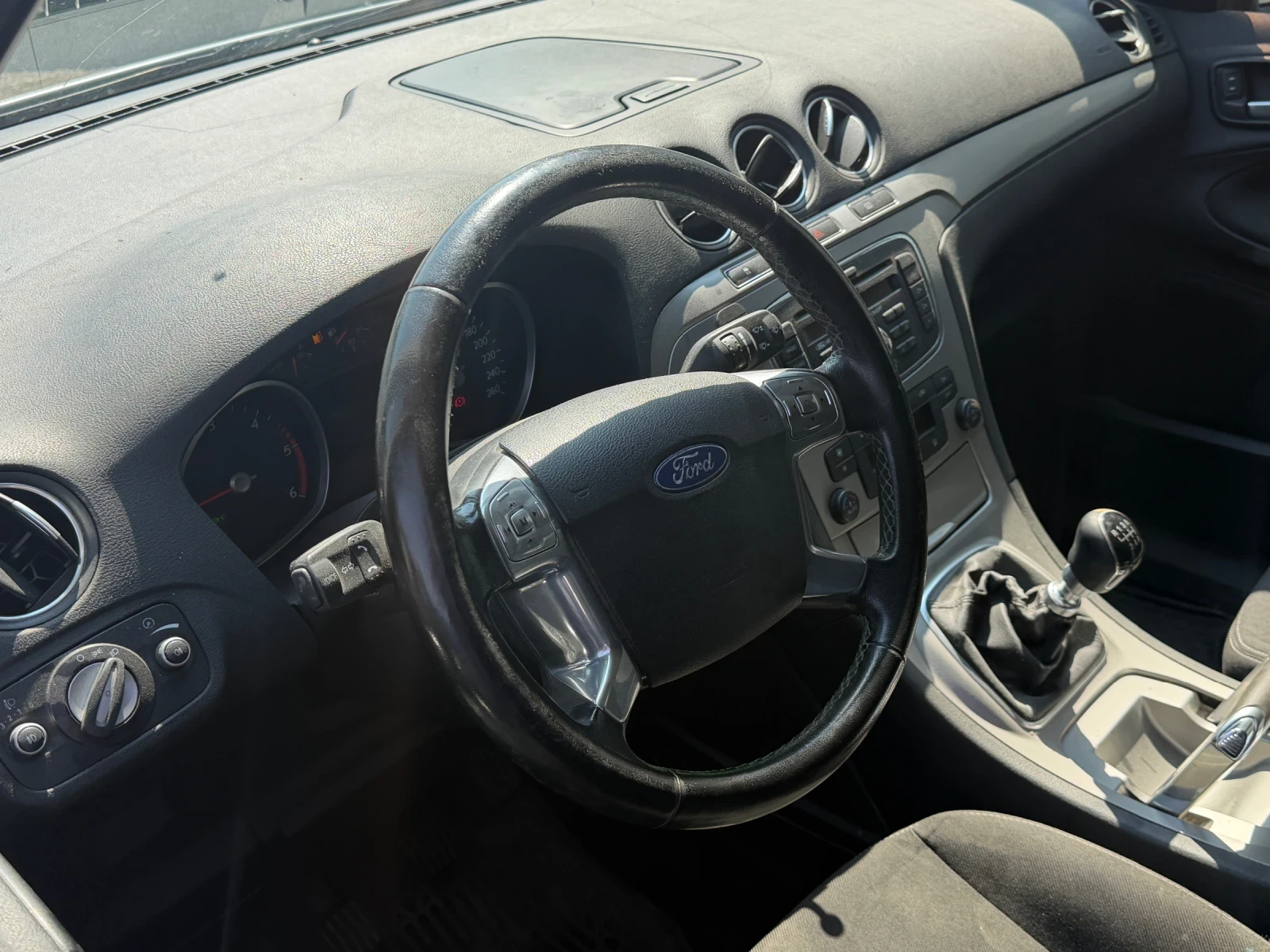 Ford Galaxy 2.0TDCI | Mobile.bg � ����������� 6
