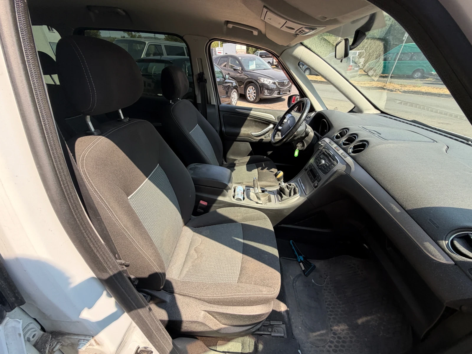 Ford Galaxy 2.0TDCI | Mobile.bg � ����������� 7