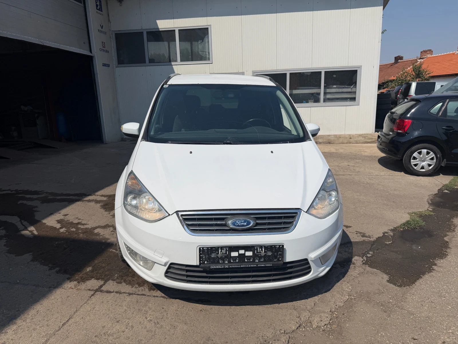 Ford Galaxy 2.0TDCI | Mobile.bg � ����������� 2