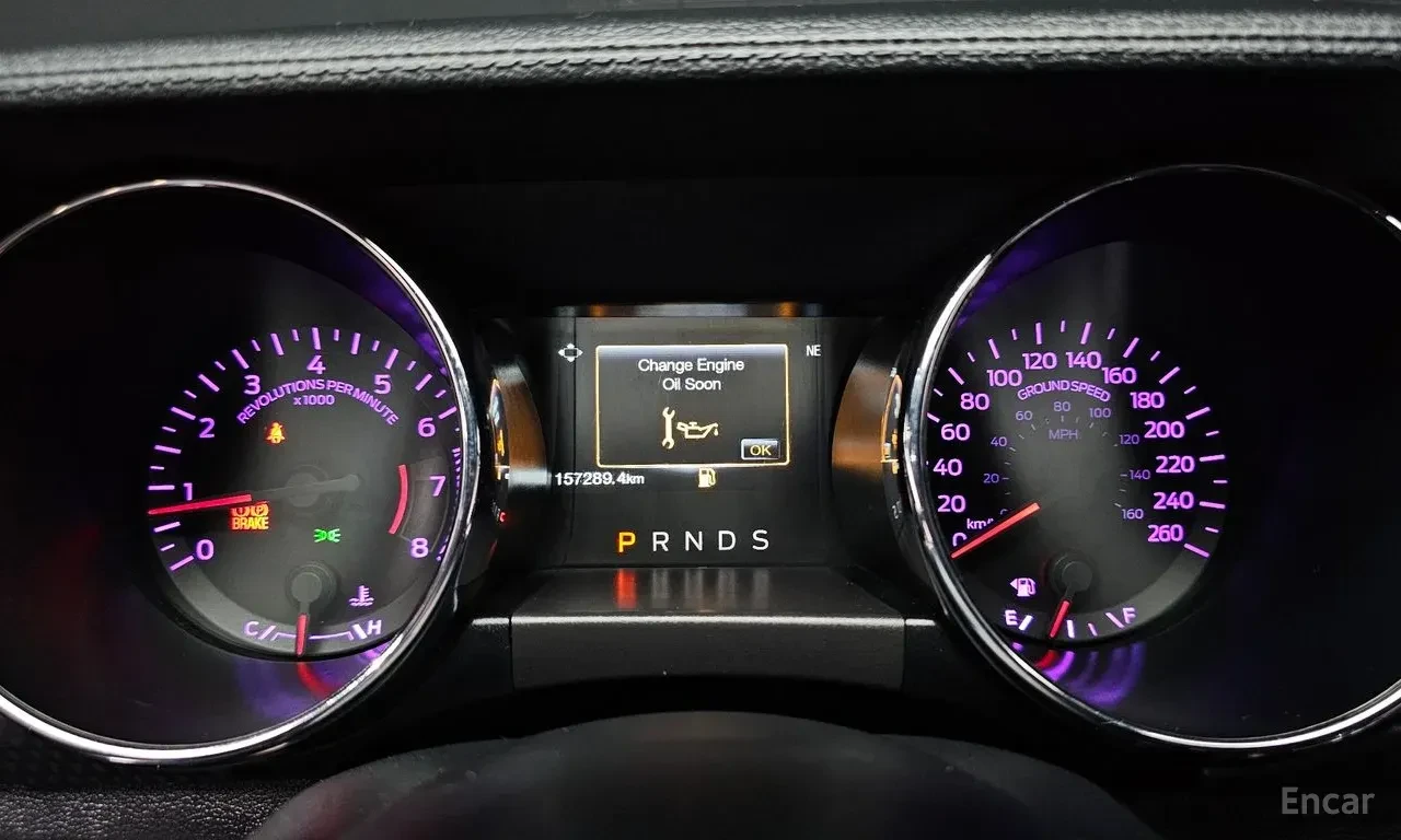 Ford Mustang 2.3* ECO* BOOST* ПОДГРЕВ* КАМЕРА* КЕЙЛЕС, снимка 14 - Автомобили и джипове - 55801166