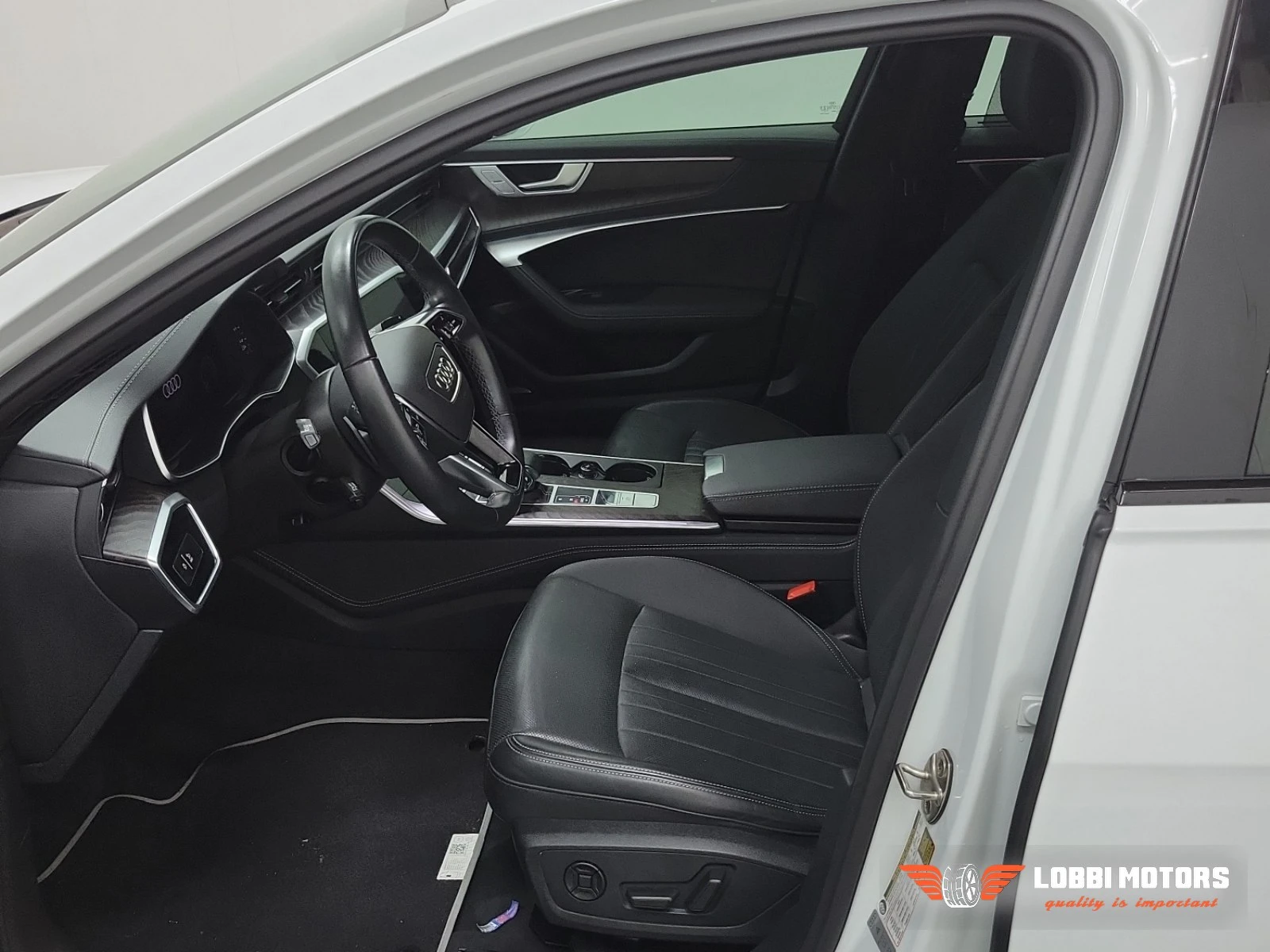 Audi A6, снимка 5 - Автомобили и джипове - 55955264