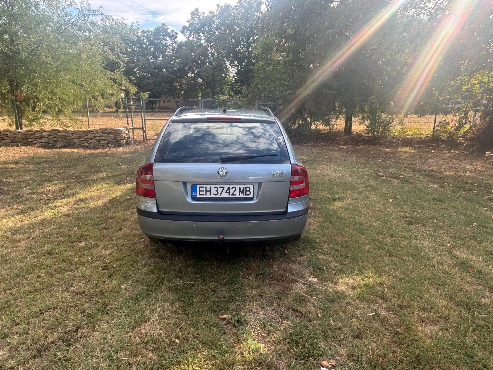 Skoda Octavia, снимка 4 - Автомобили и джипове - 56226434