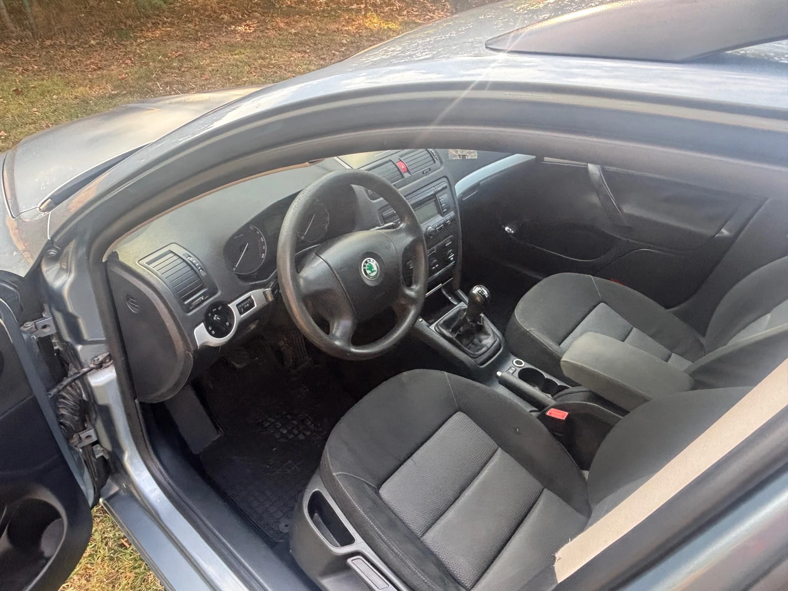 Skoda Octavia, снимка 7 - Автомобили и джипове - 56226434