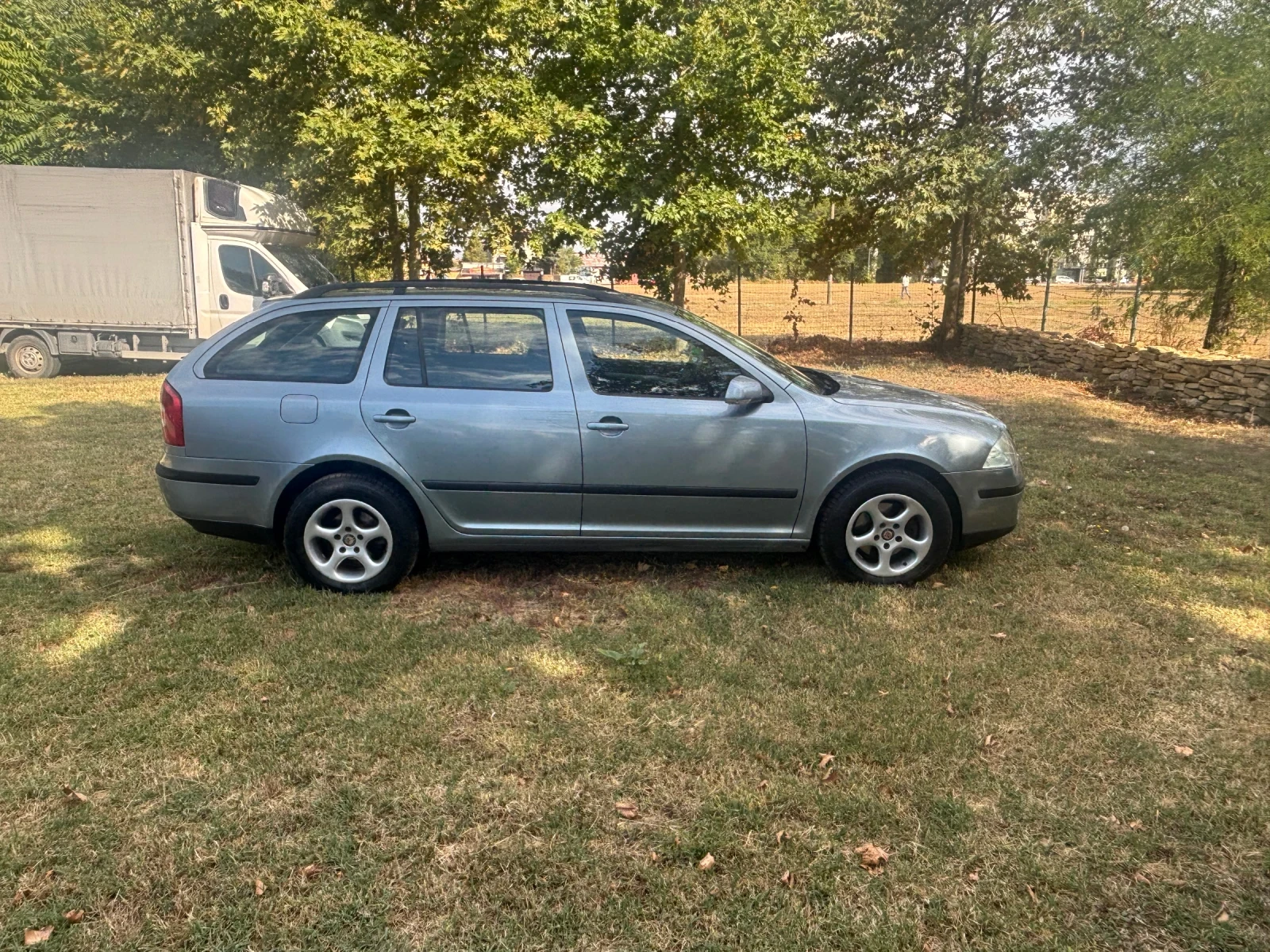 Skoda Octavia, снимка 3 - Автомобили и джипове - 56226434
