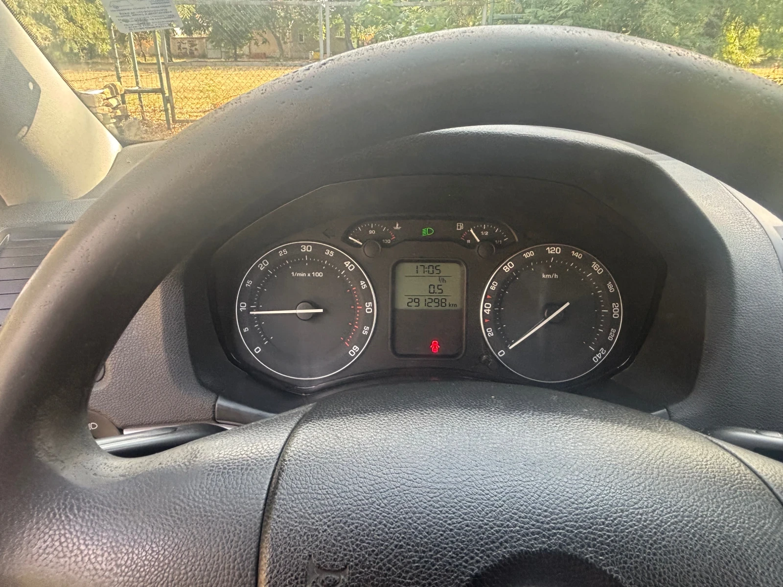 Skoda Octavia, снимка 11 - Автомобили и джипове - 56226434