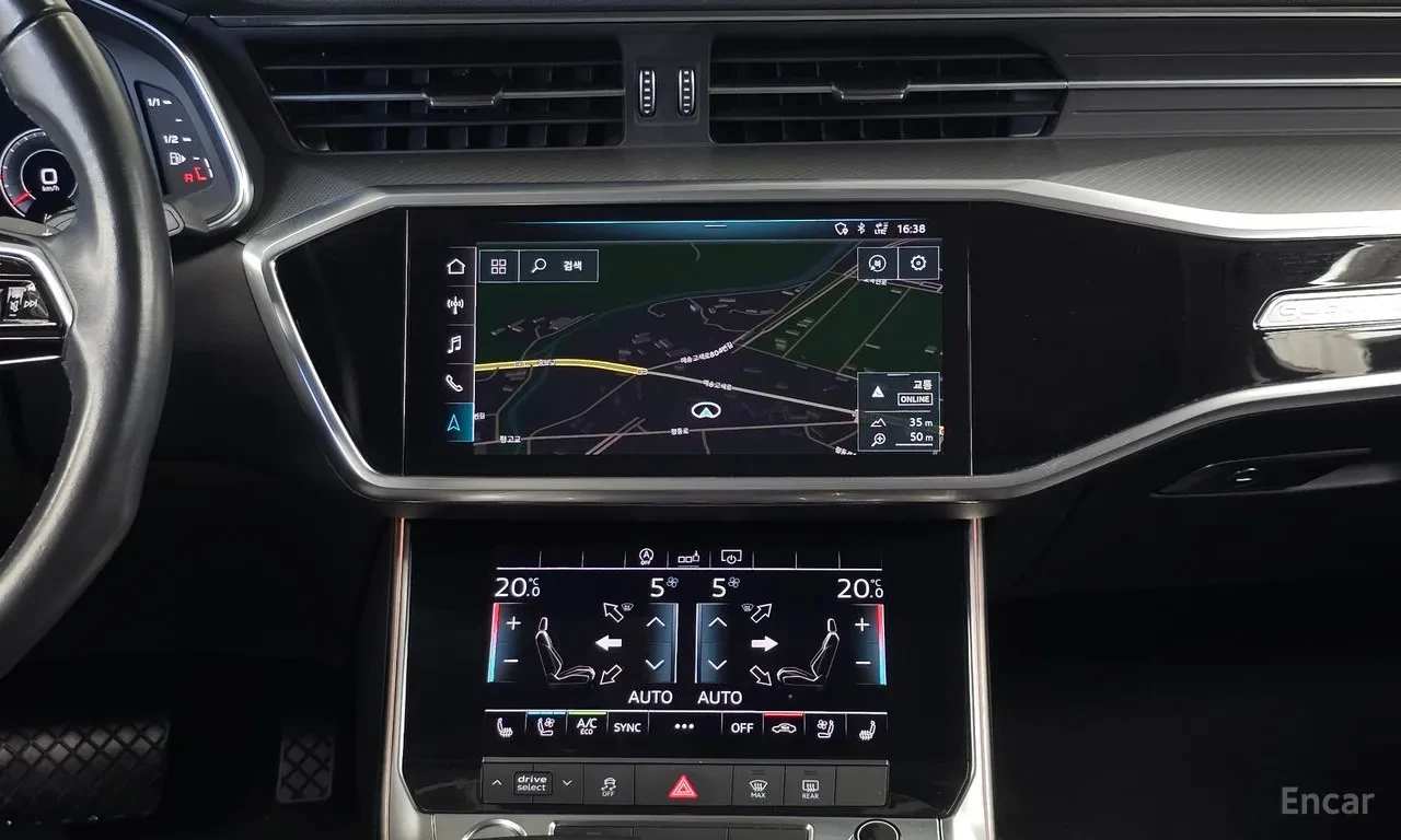 Audi A6 45 TFSI Quattro | Mobile.bg � ����������� 14
