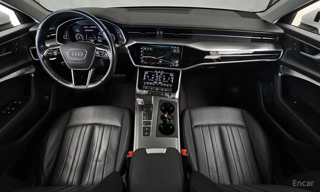 Audi A6 45 TFSI Quattro | Mobile.bg � ����������� 7