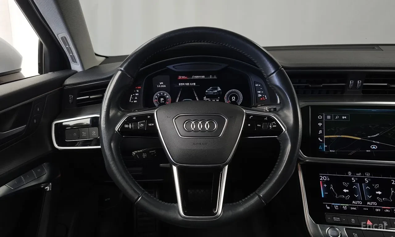 Audi A6 45 TFSI Quattro | Mobile.bg � ����������� 13