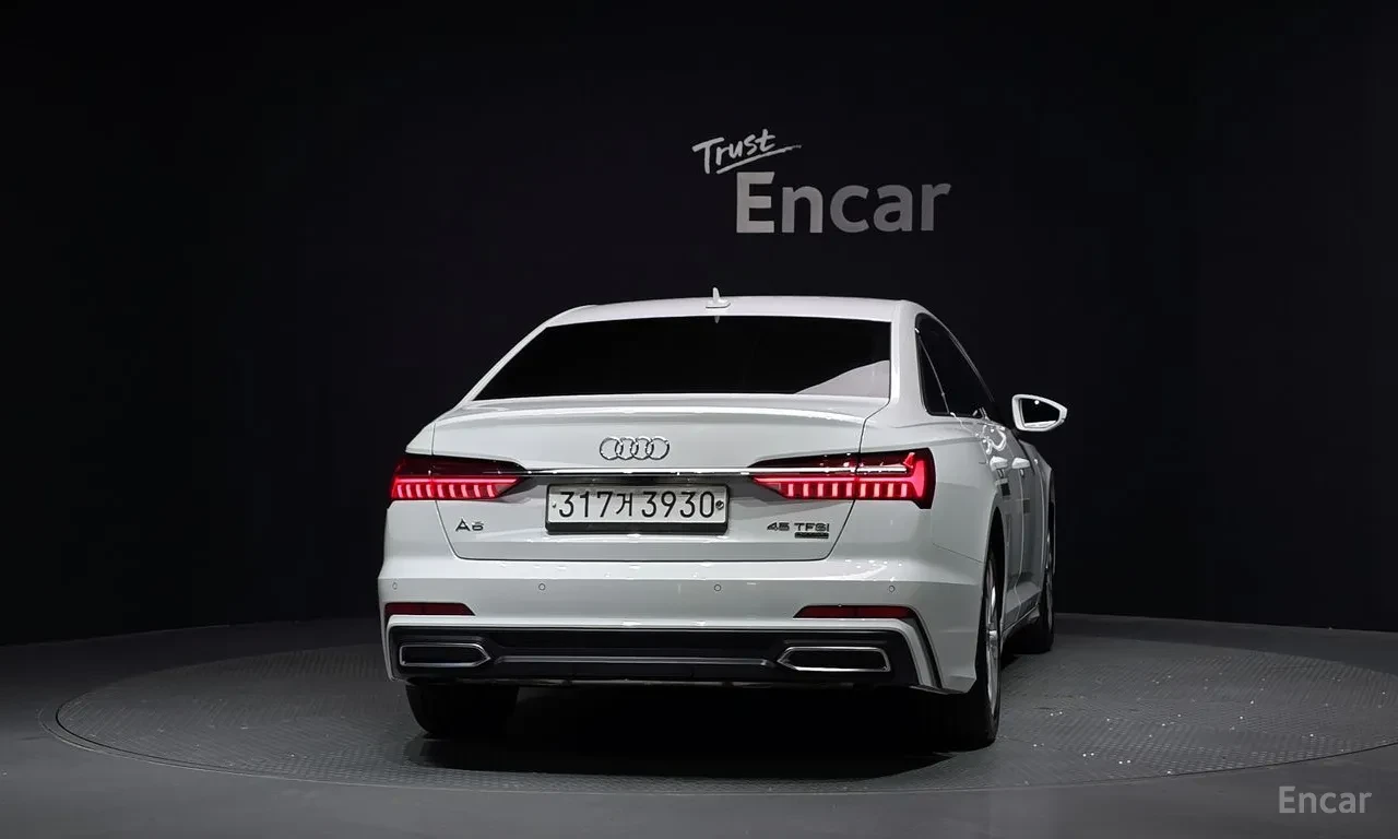 Audi A6 45 TFSI Quattro | Mobile.bg � ����������� 4