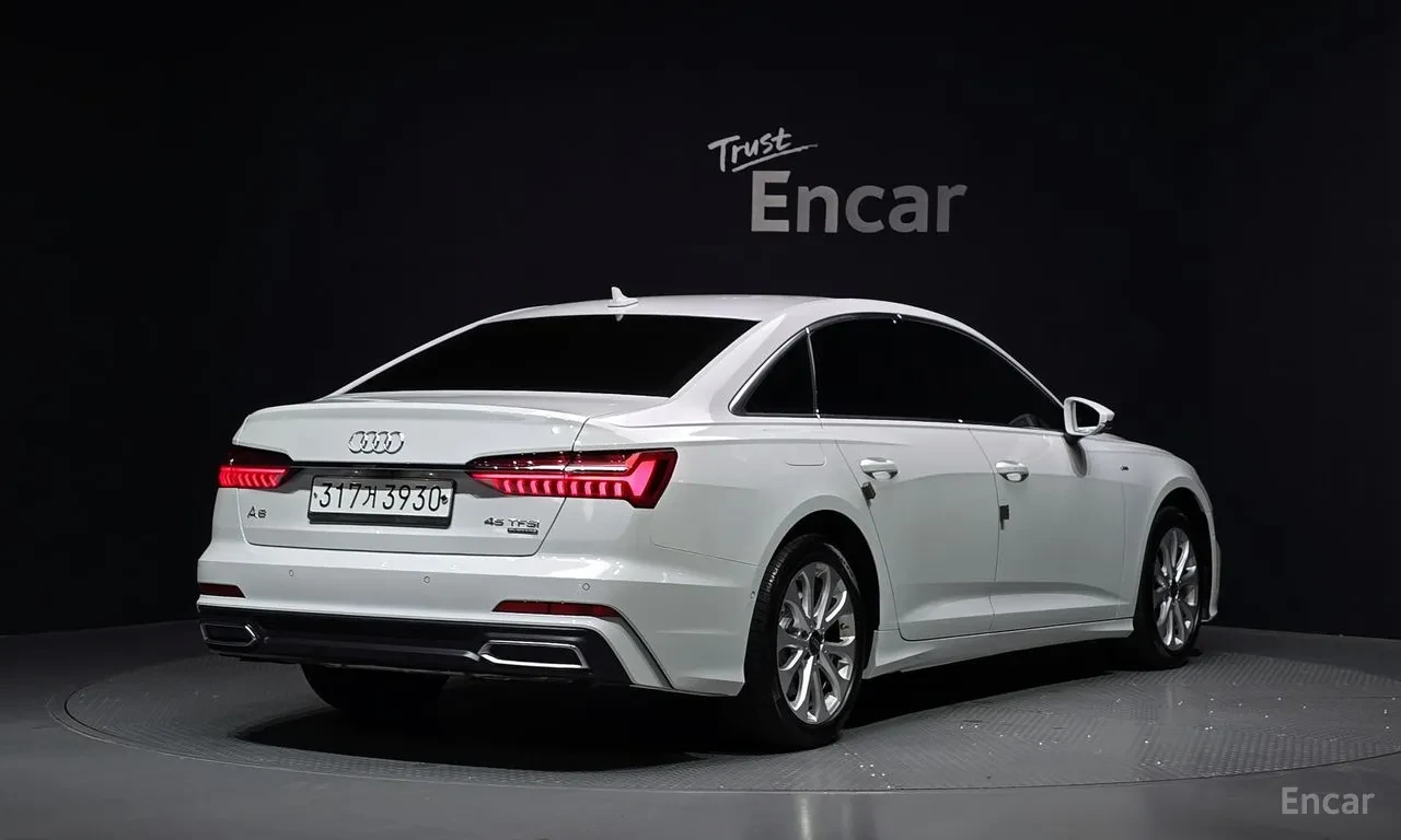 Audi A6 45 TFSI Quattro | Mobile.bg � ����������� 2