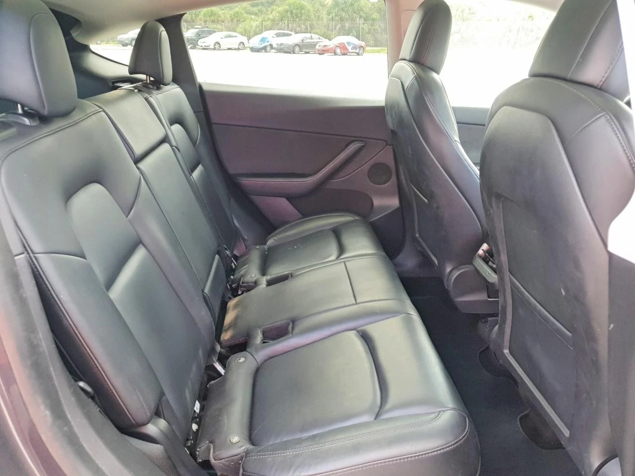 Tesla Model Y PERFORMANCE Dual Motor AWD , снимка 11 - Автомобили и джипове - 56326441