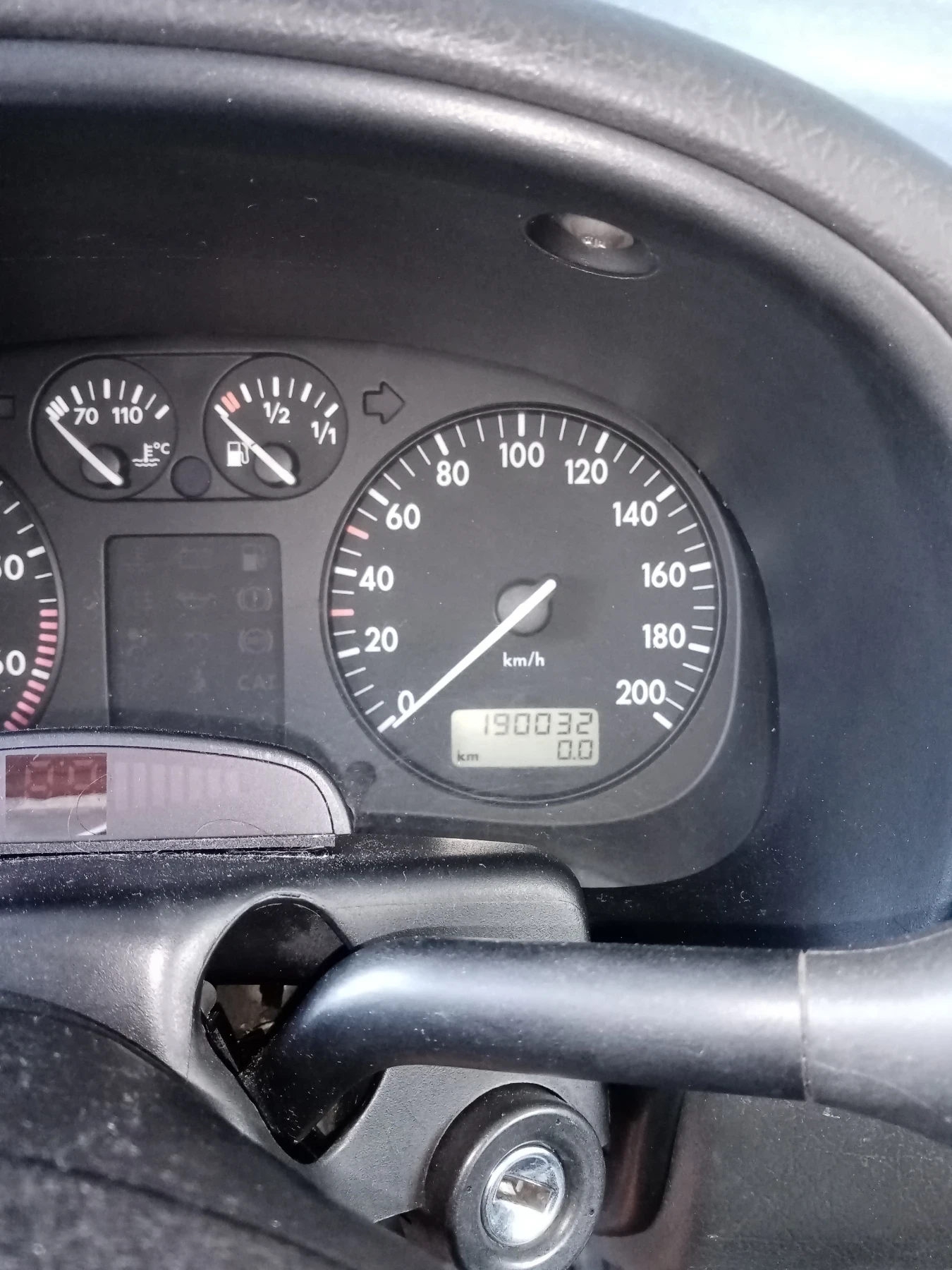 VW Polo, снимка 8 - Автомобили и джипове - 56560230